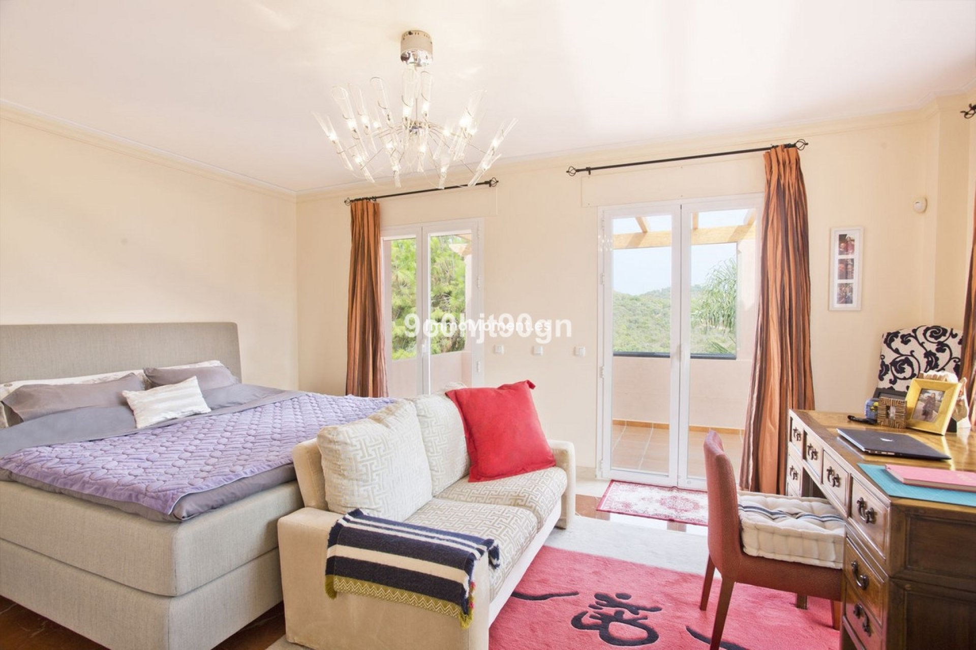 Reventa - Villa independiente - Marbella - Elviria