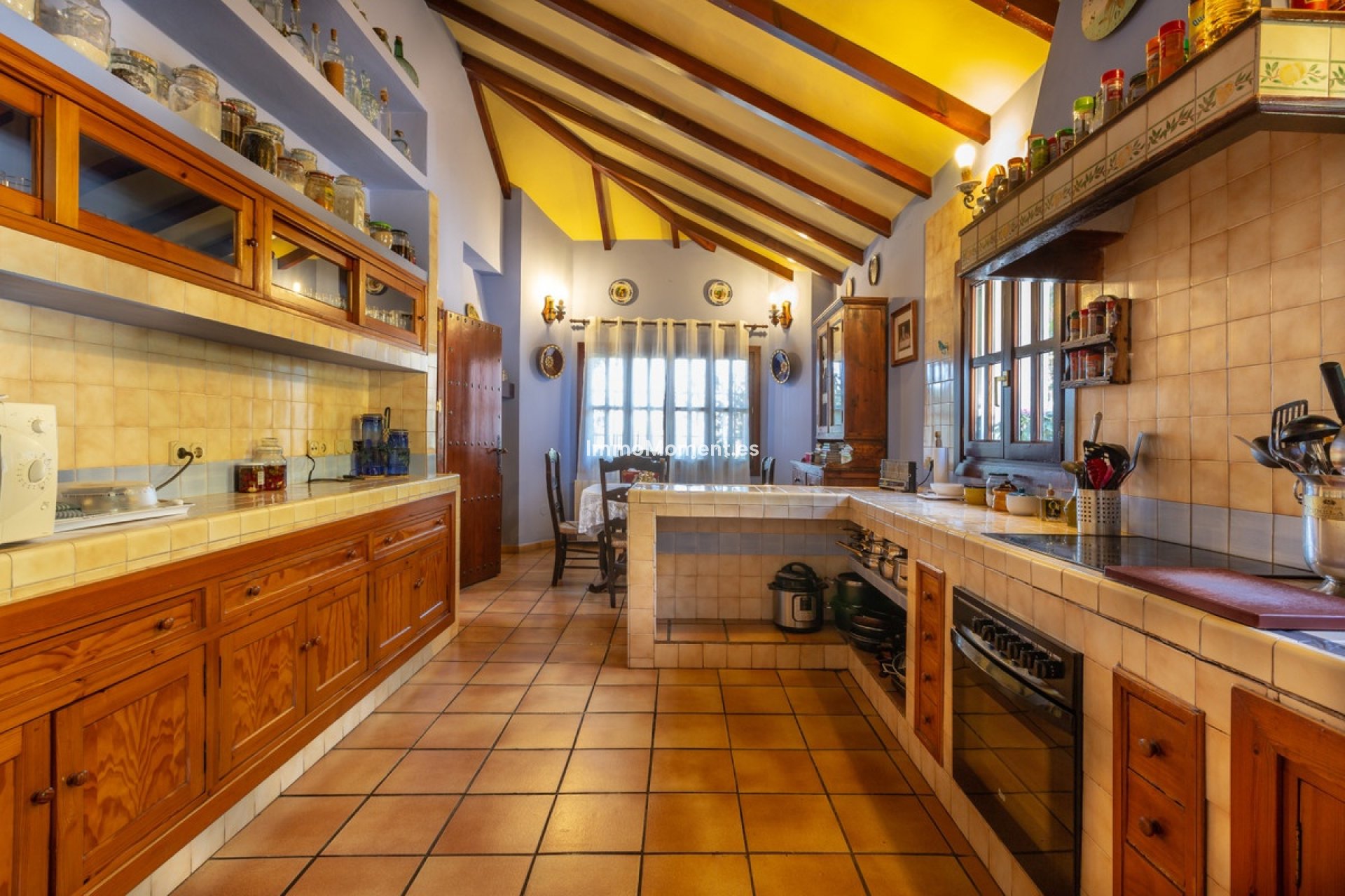 Reventa - Villa independiente - Marbella - Elviria