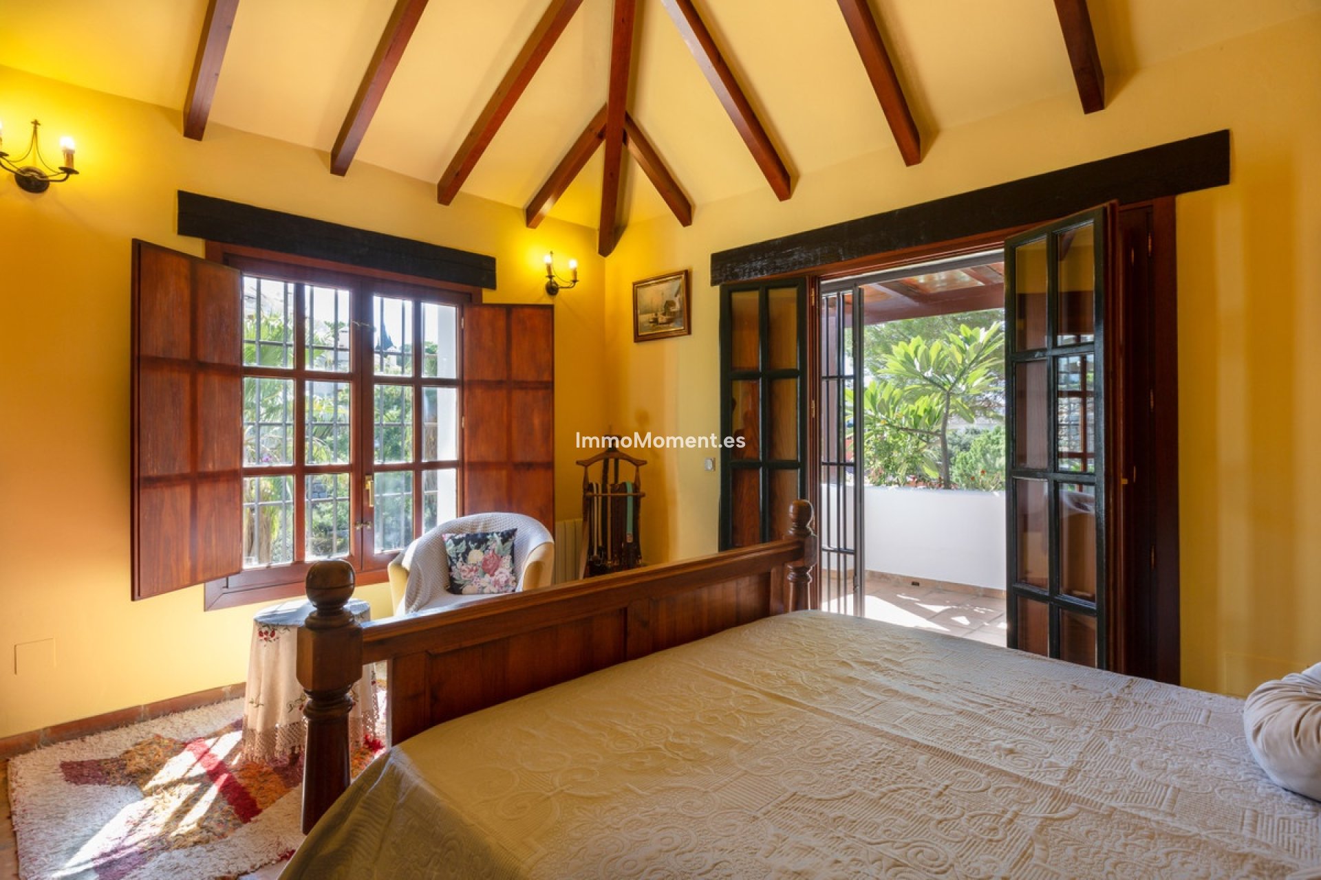 Reventa - Villa independiente - Marbella - Elviria