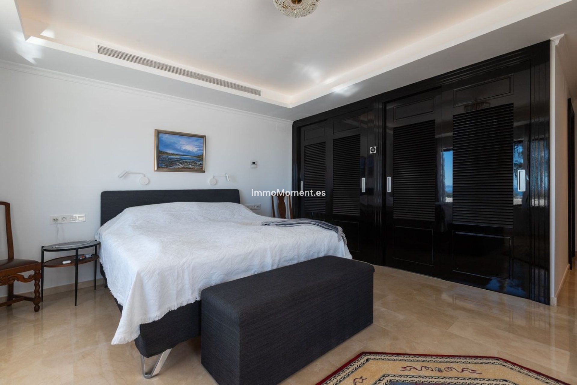 Reventa - Villa independiente - Marbella - Elviria