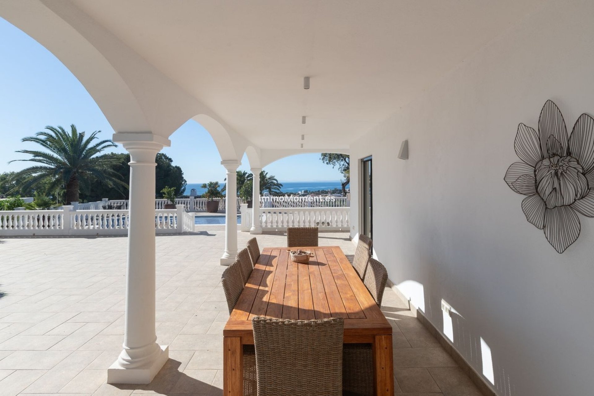Reventa - Villa independiente - Marbella - Elviria