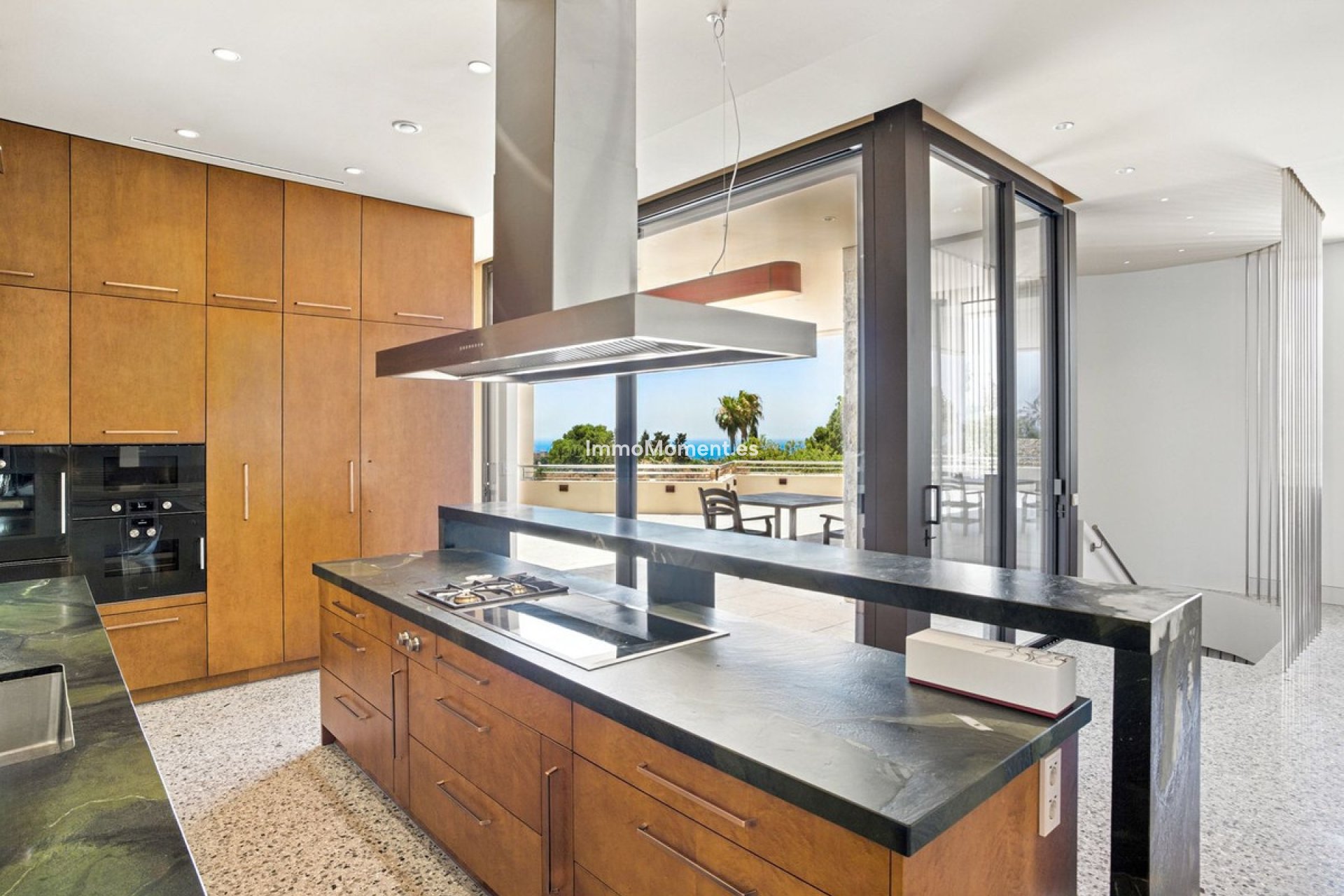 Reventa - Villa independiente - Marbella - Elviria