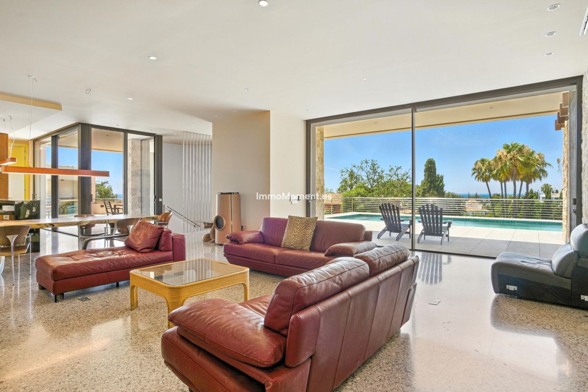 Reventa - Villa independiente - Marbella - Elviria