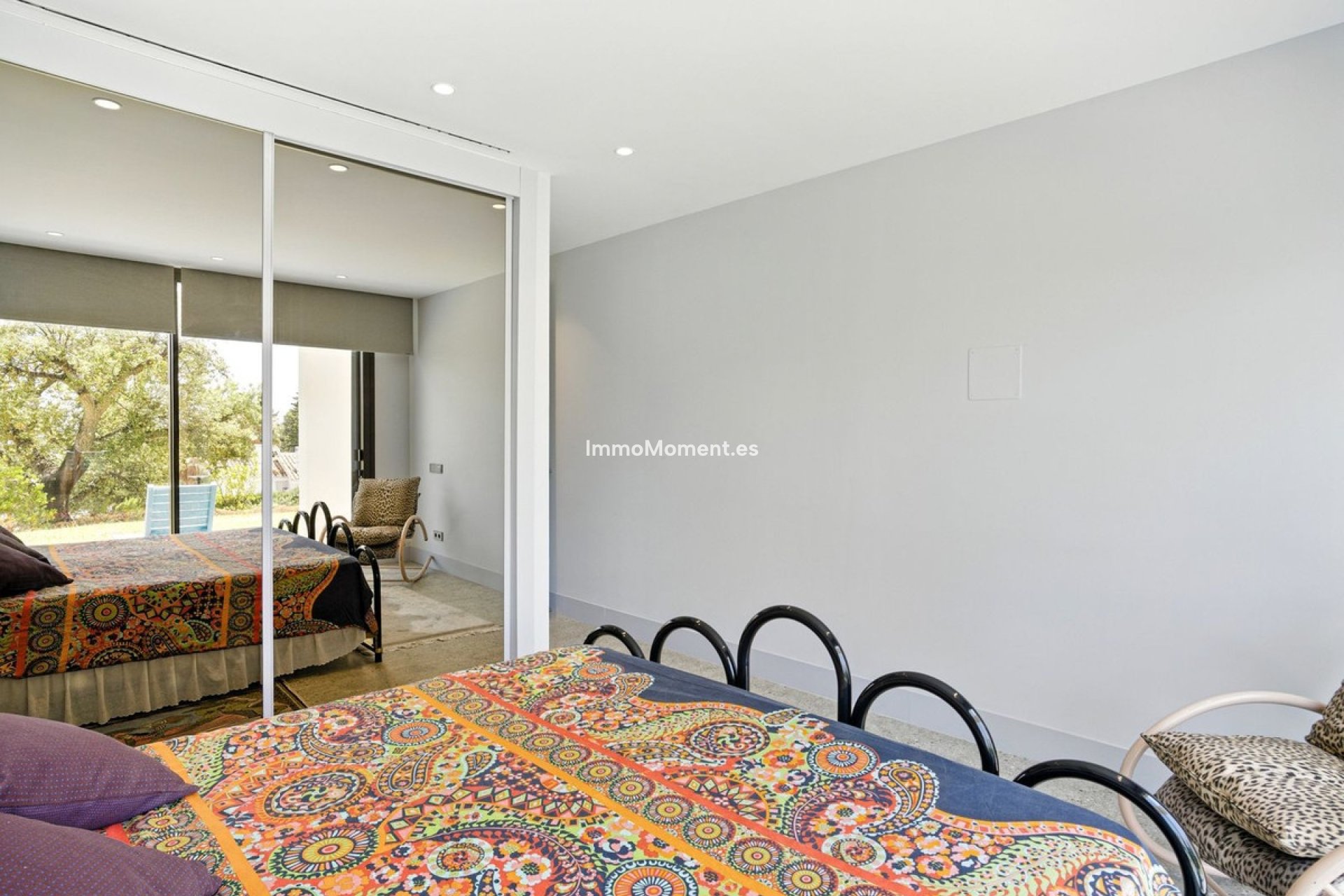 Reventa - Villa independiente - Marbella - Elviria