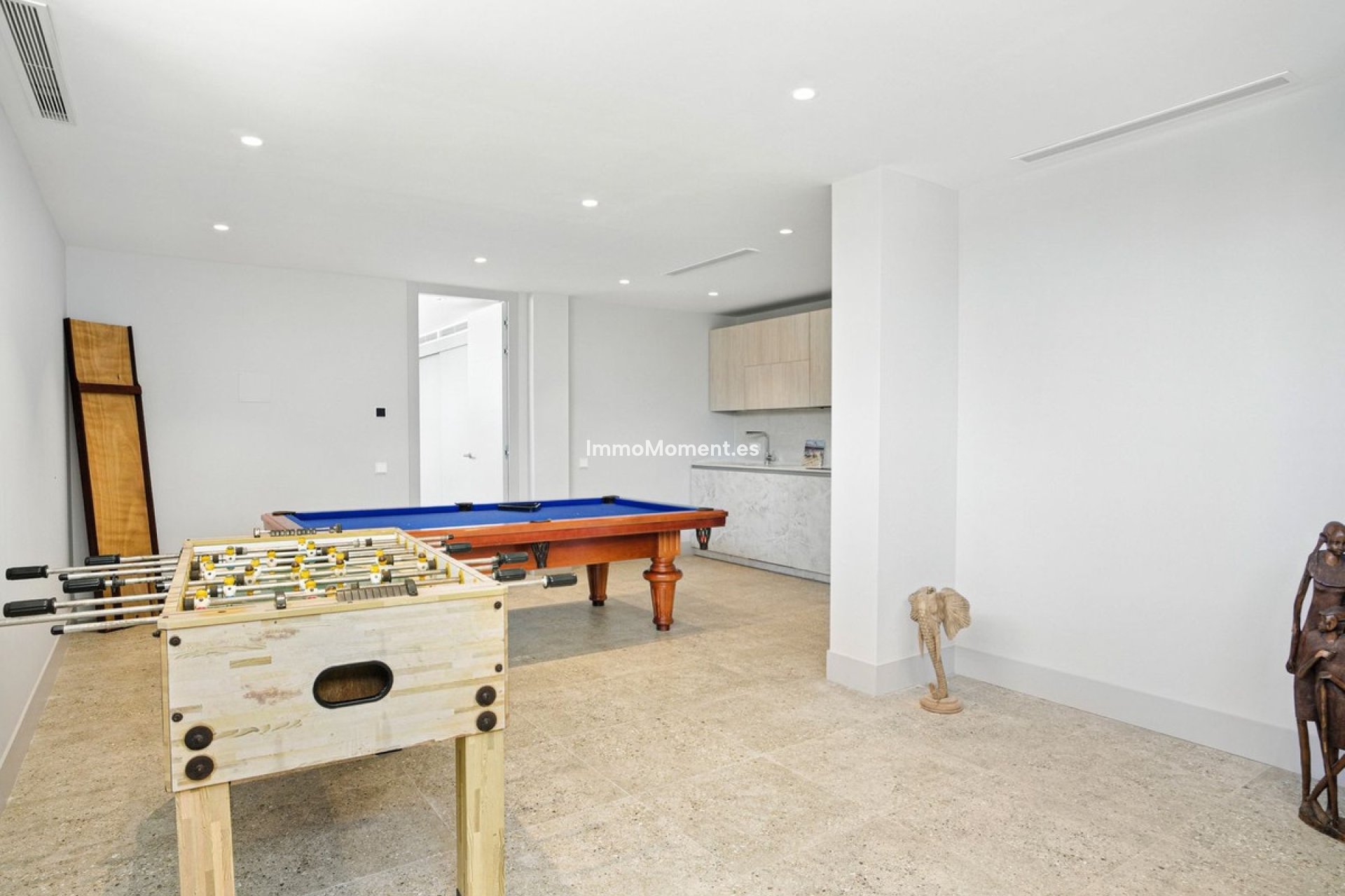 Reventa - Villa independiente - Marbella - Elviria