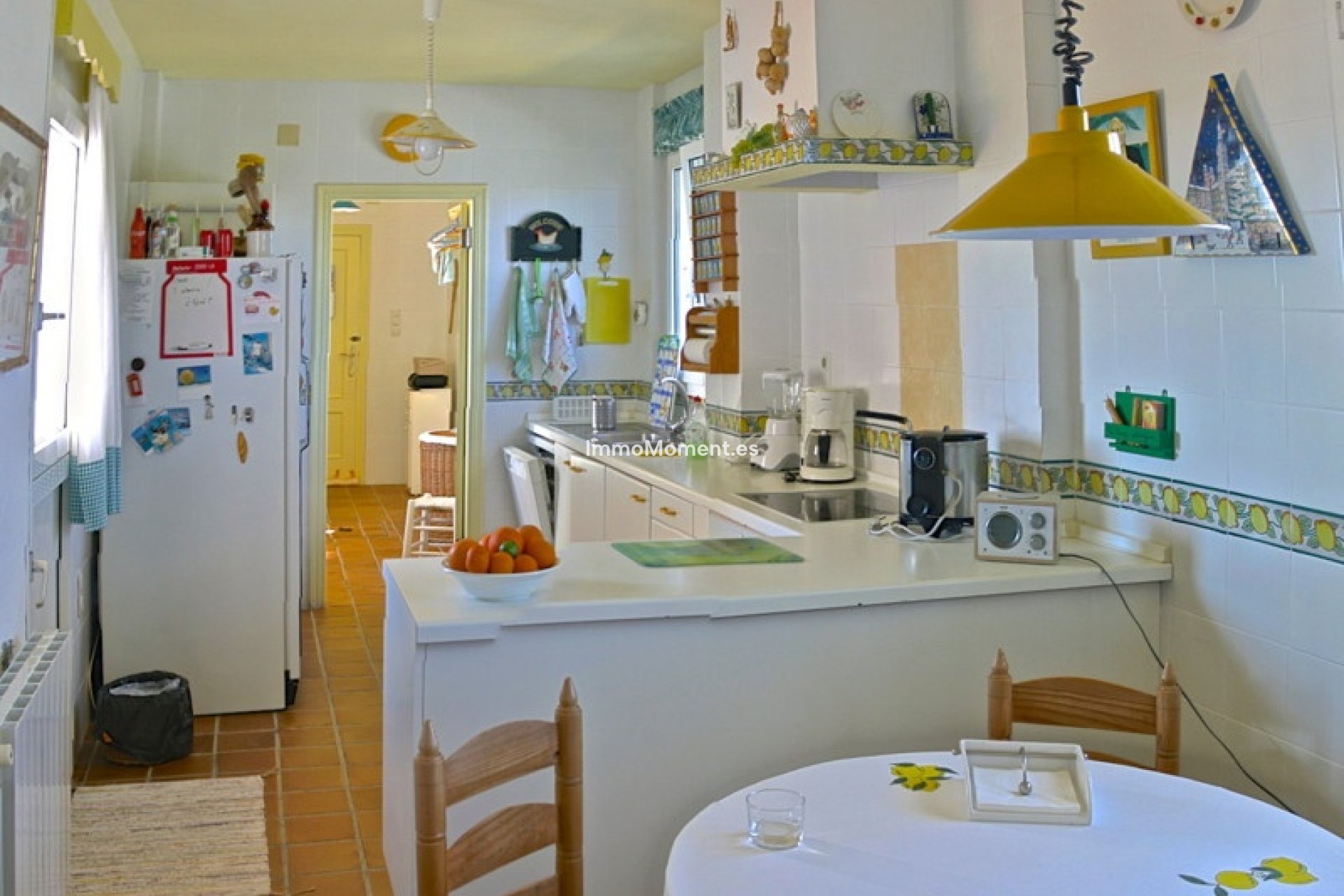 Reventa - Villa independiente - Marbella - Elviria