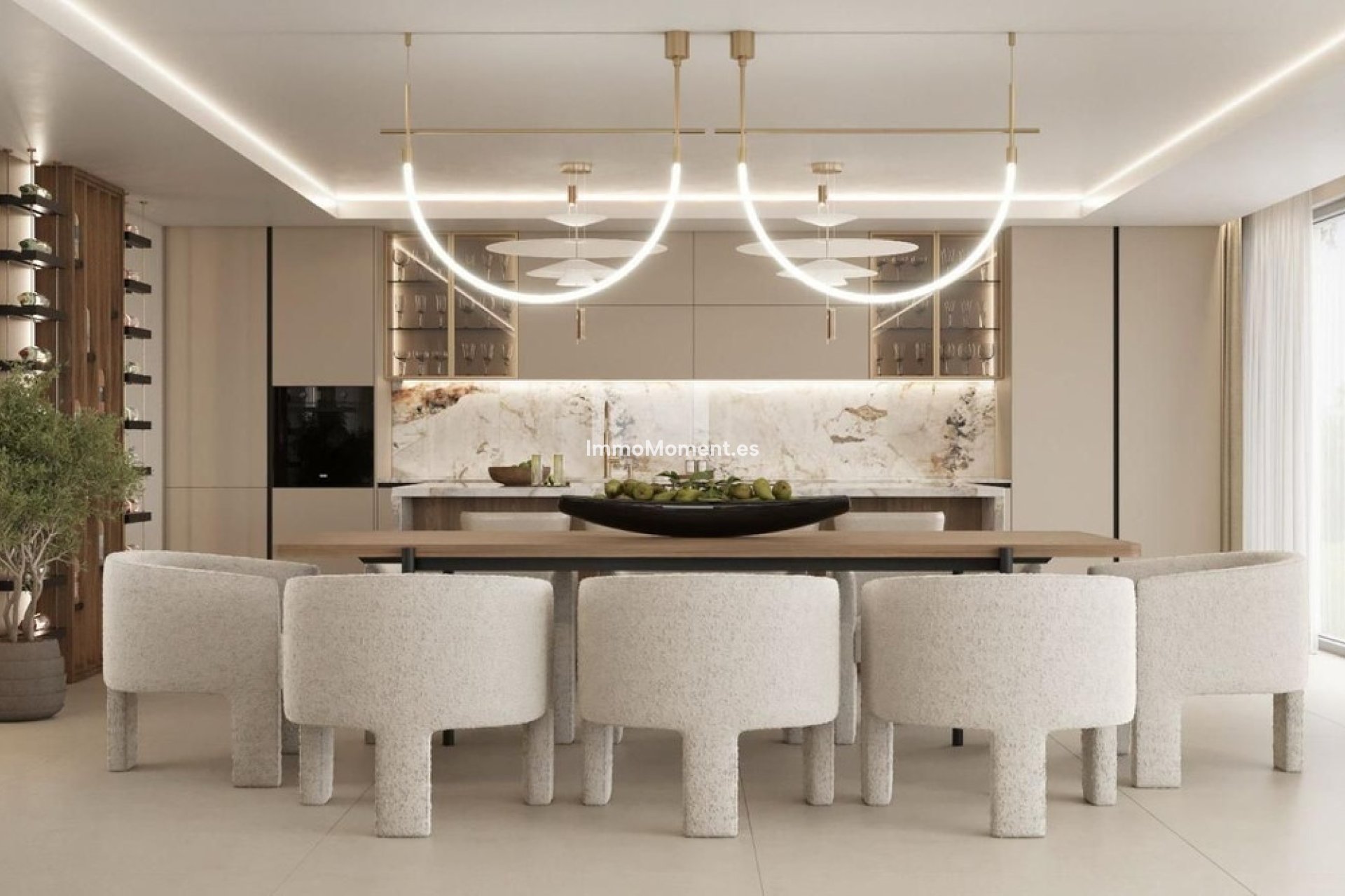 Reventa - Villa independiente - Marbella - Elviria