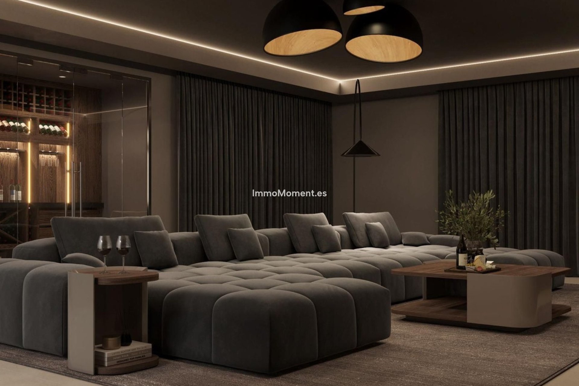 Reventa - Villa independiente - Marbella - Elviria