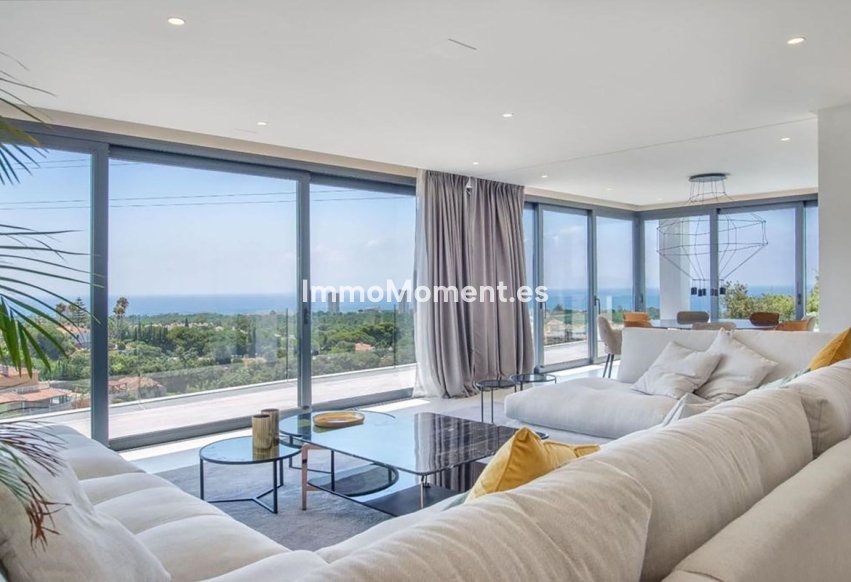 Reventa - Villa independiente - Marbella - Elviria
