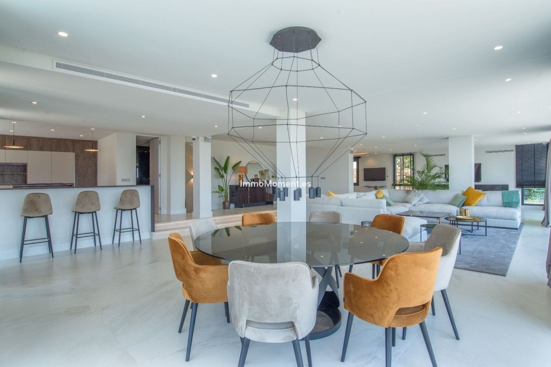 Reventa - Villa independiente - Marbella - Elviria