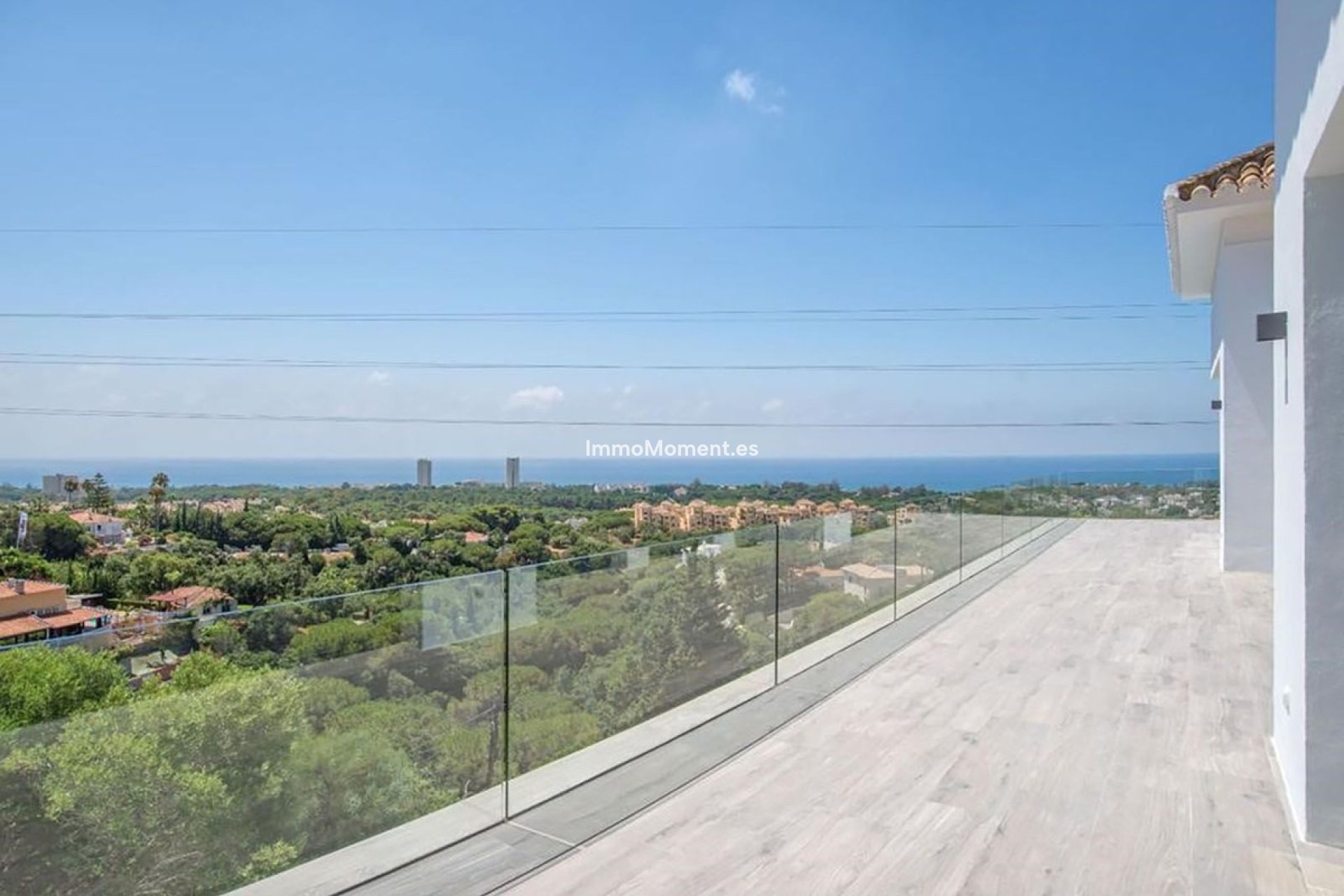 Reventa - Villa independiente - Marbella - Elviria