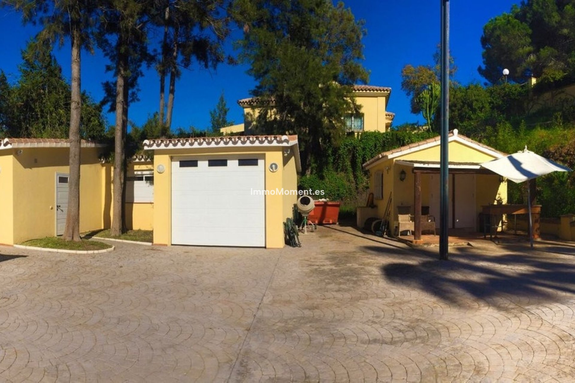 Reventa - Villa independiente - Marbella - Elviria