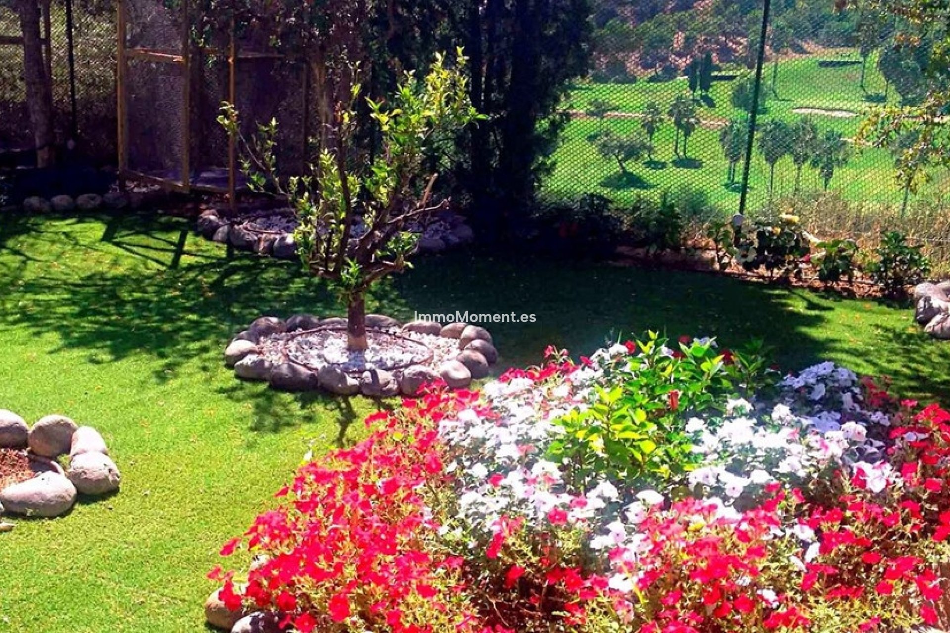 Reventa - Villa independiente - Marbella - Elviria