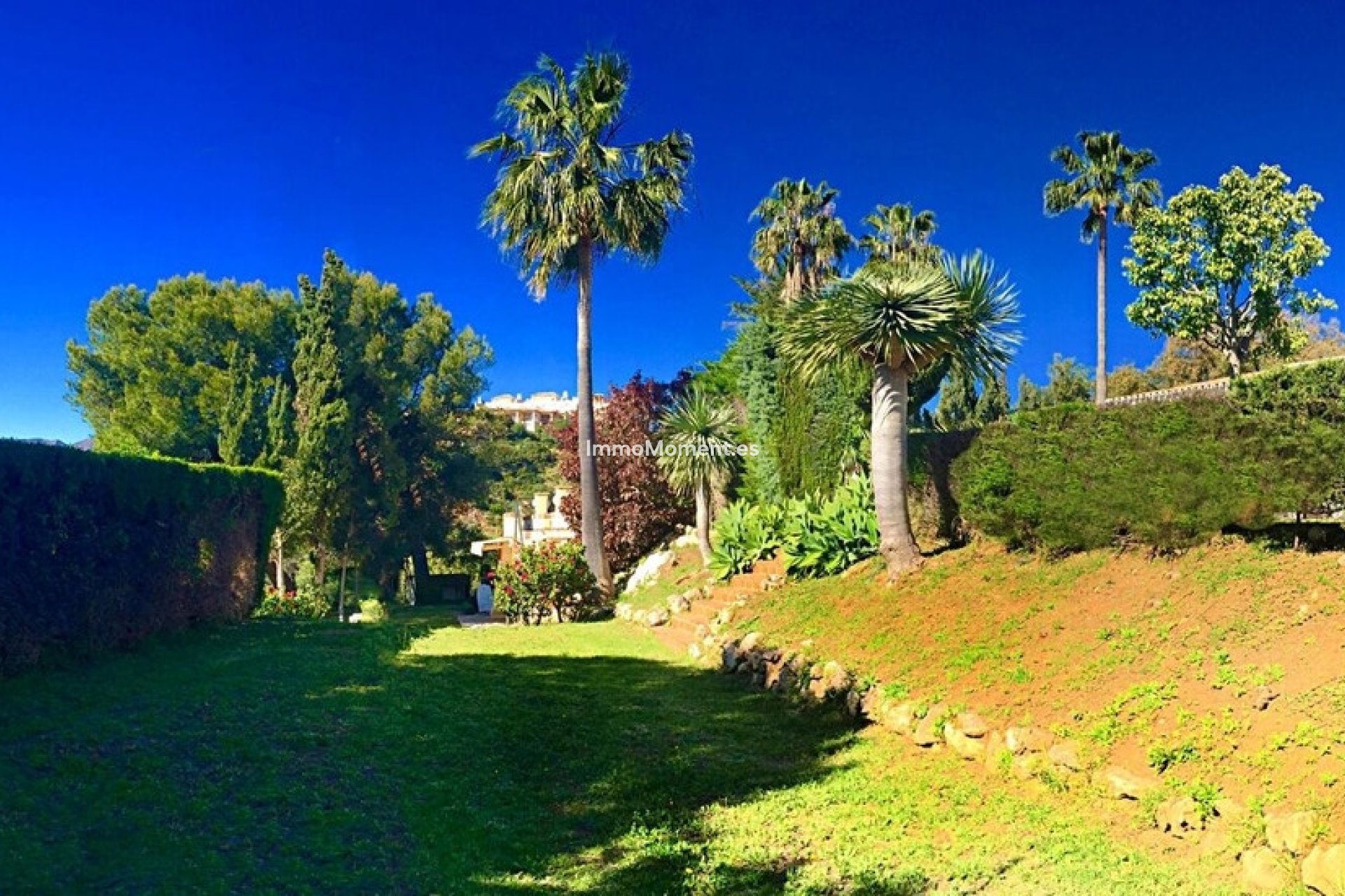 Reventa - Villa independiente - Marbella - Elviria