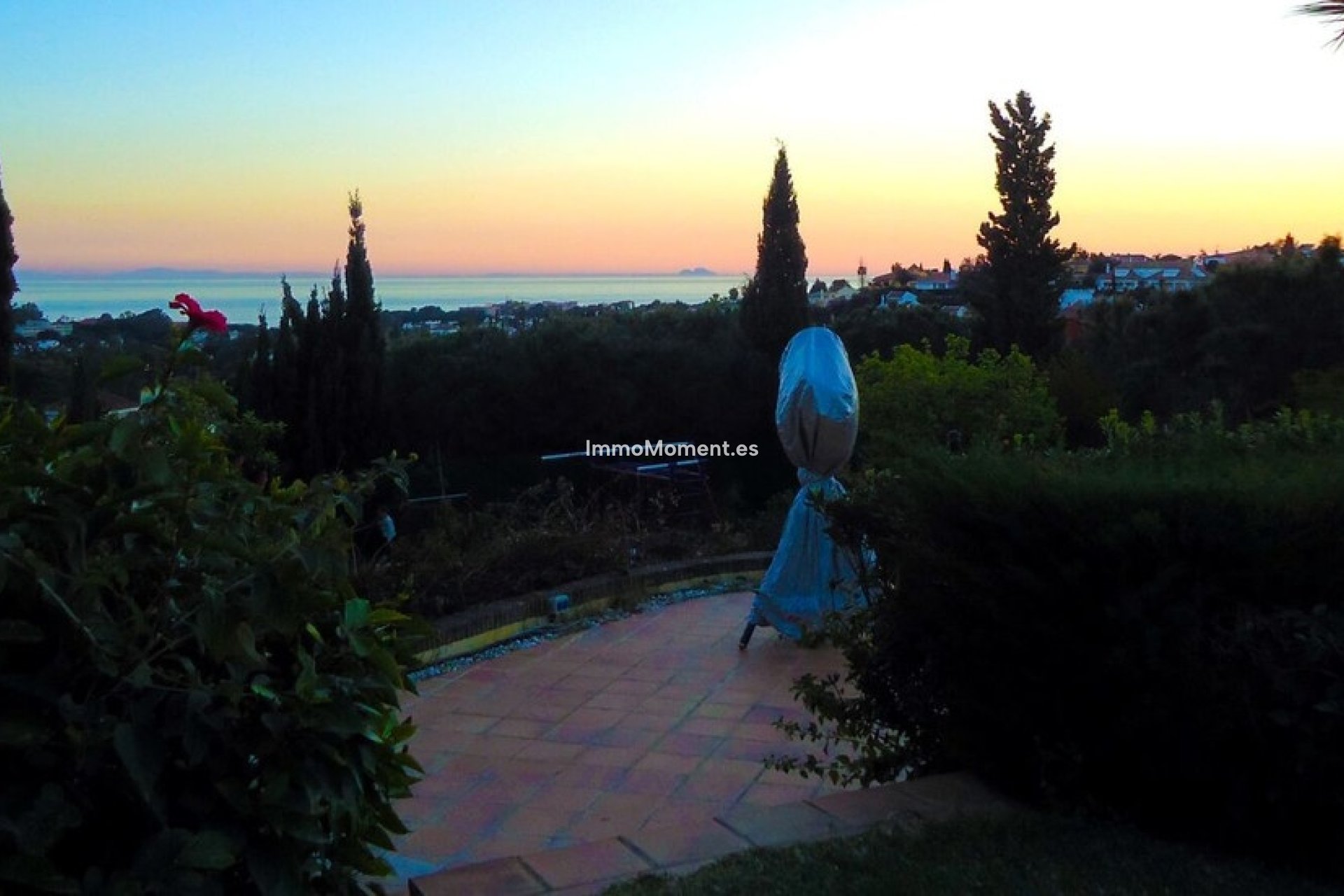 Reventa - Villa independiente - Marbella - Elviria