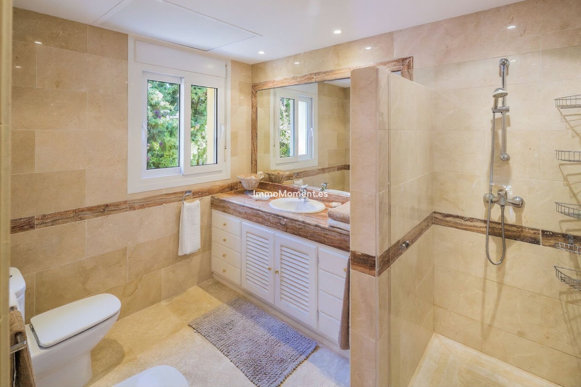 Reventa - Villa independiente - Marbella - Elviria