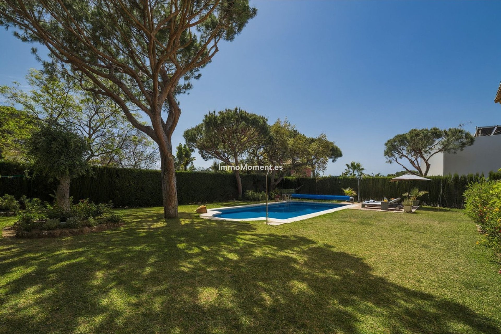 Reventa - Villa independiente - Marbella - Elviria
