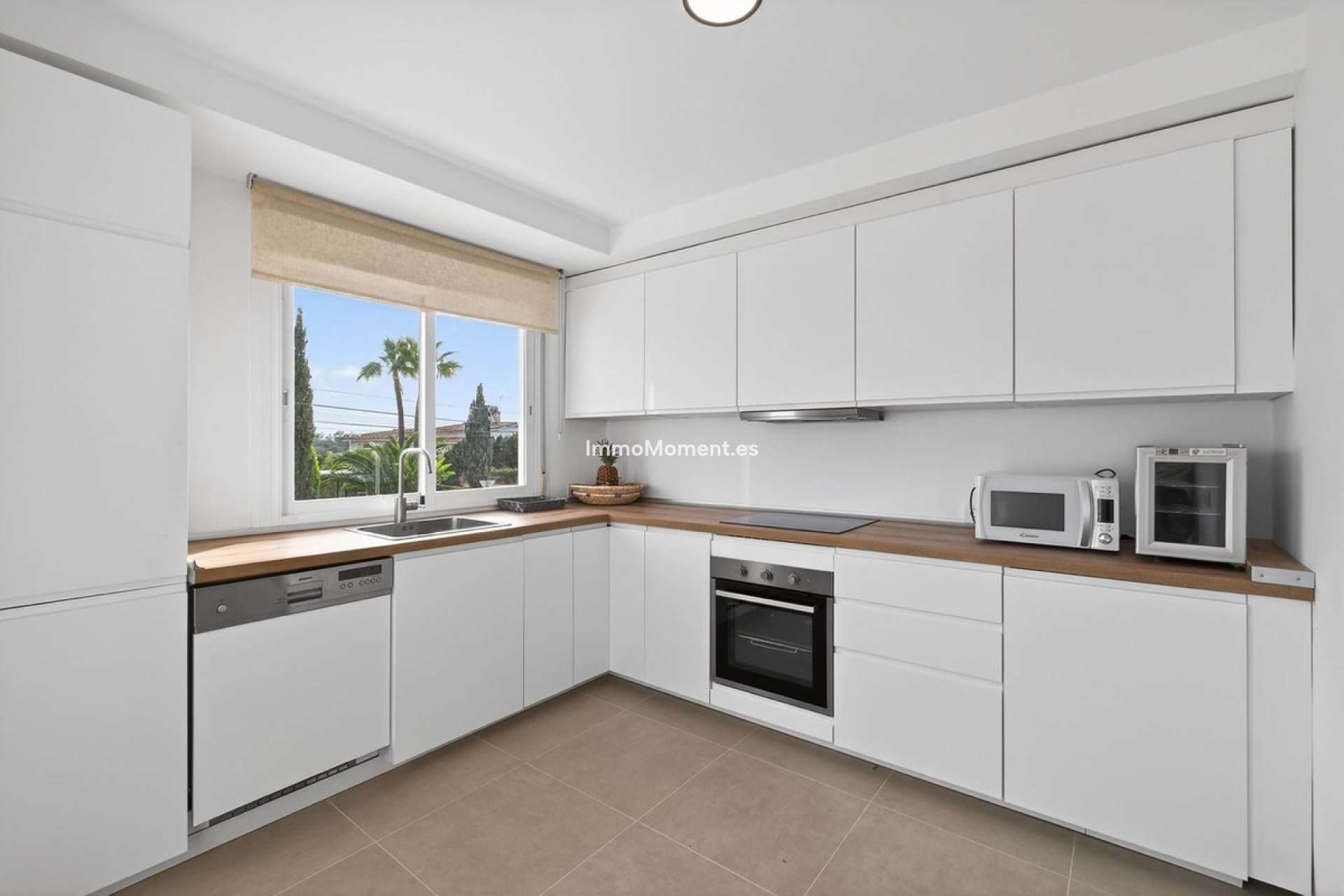 Reventa - Villa independiente - Marbella - Elviria