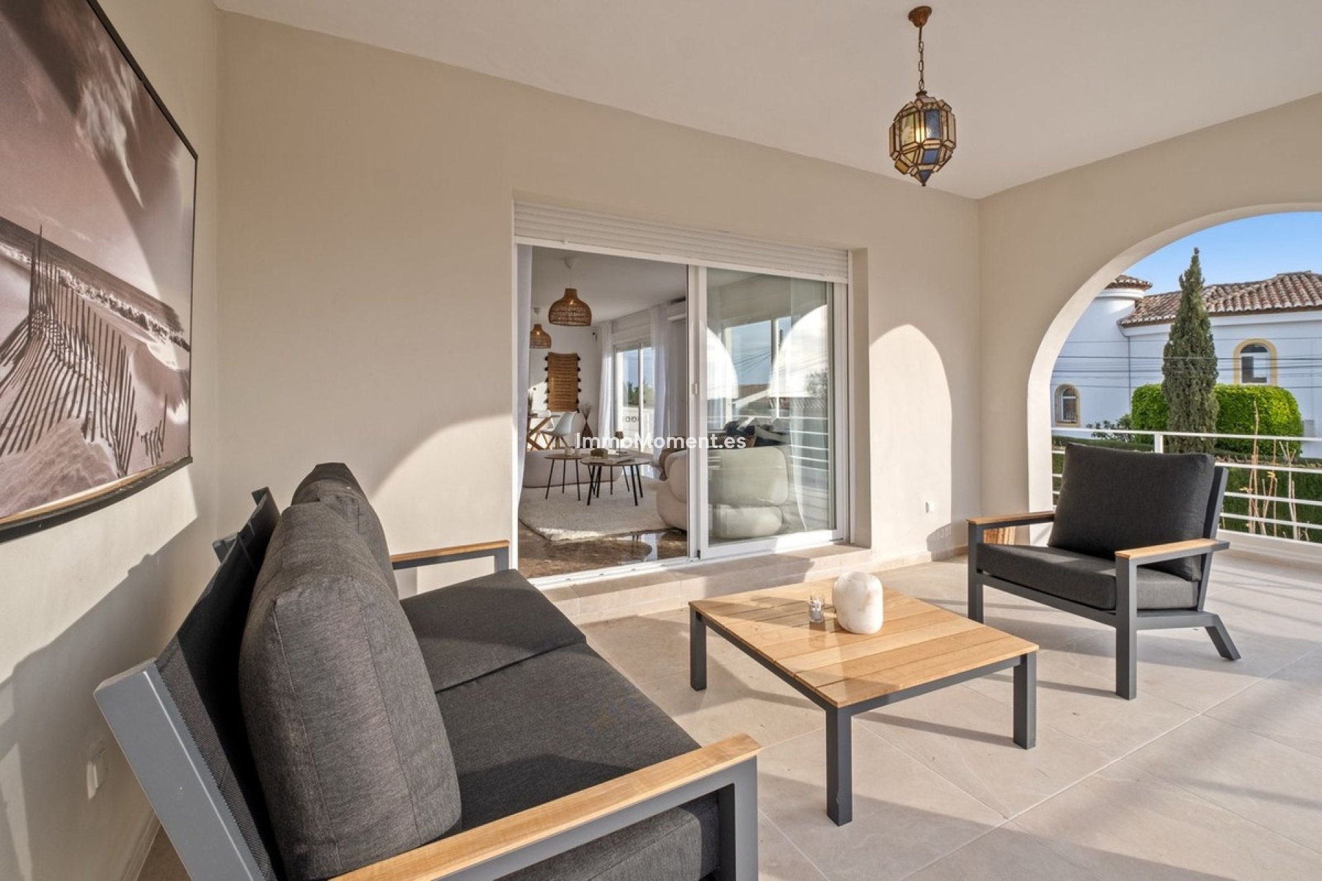 Reventa - Villa independiente - Marbella - Elviria