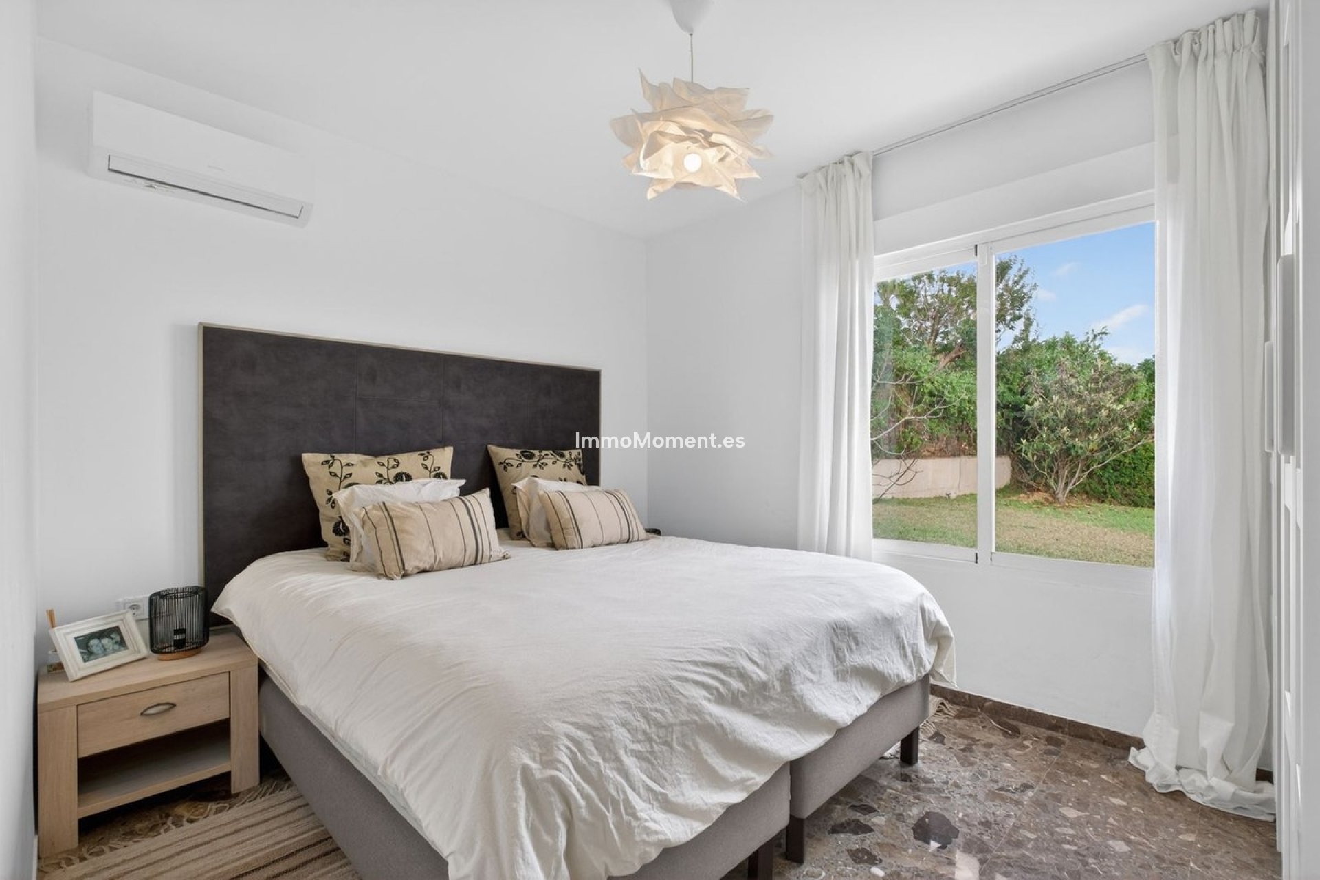 Reventa - Villa independiente - Marbella - Elviria