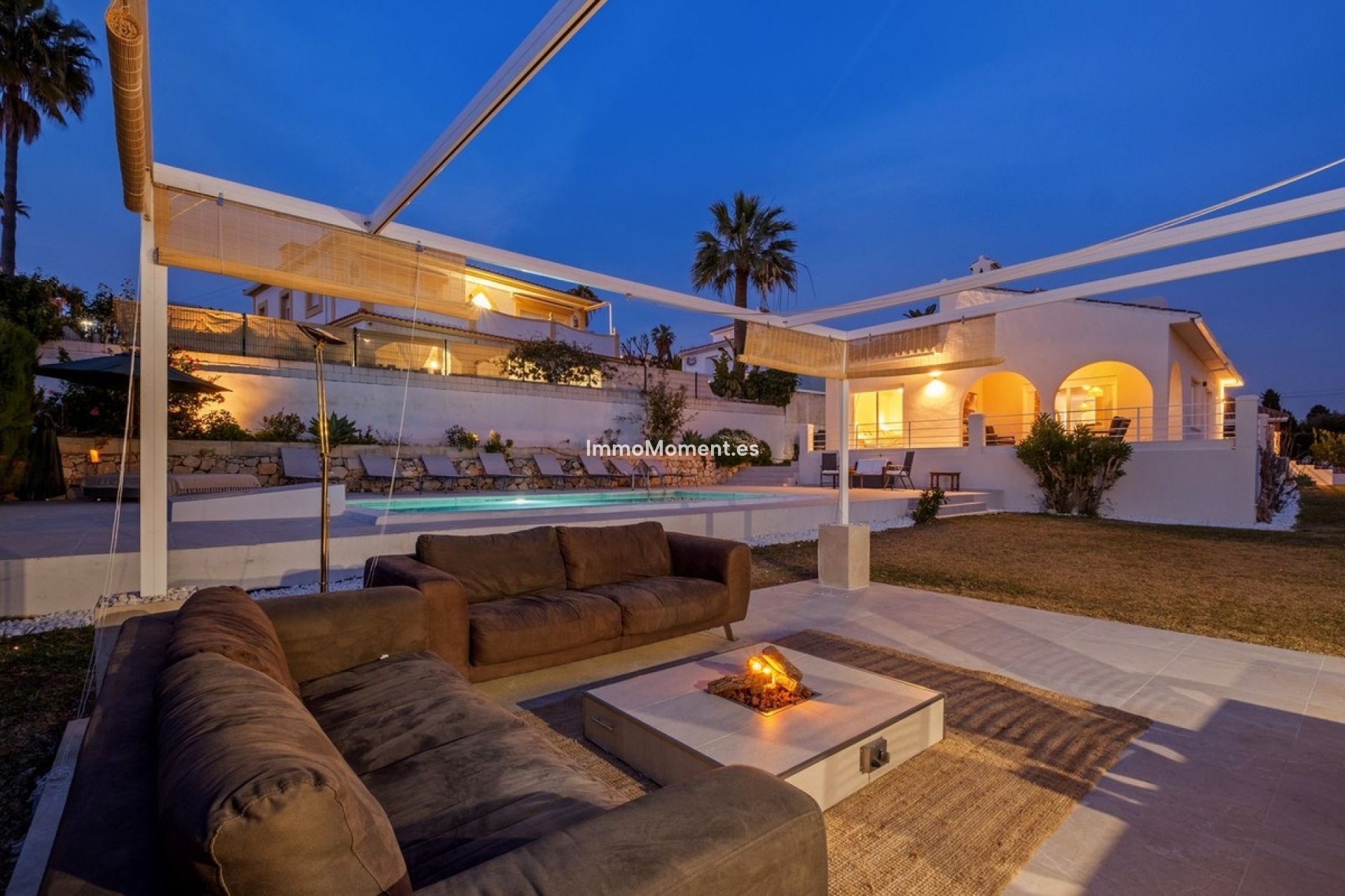 Reventa - Villa independiente - Marbella - Elviria