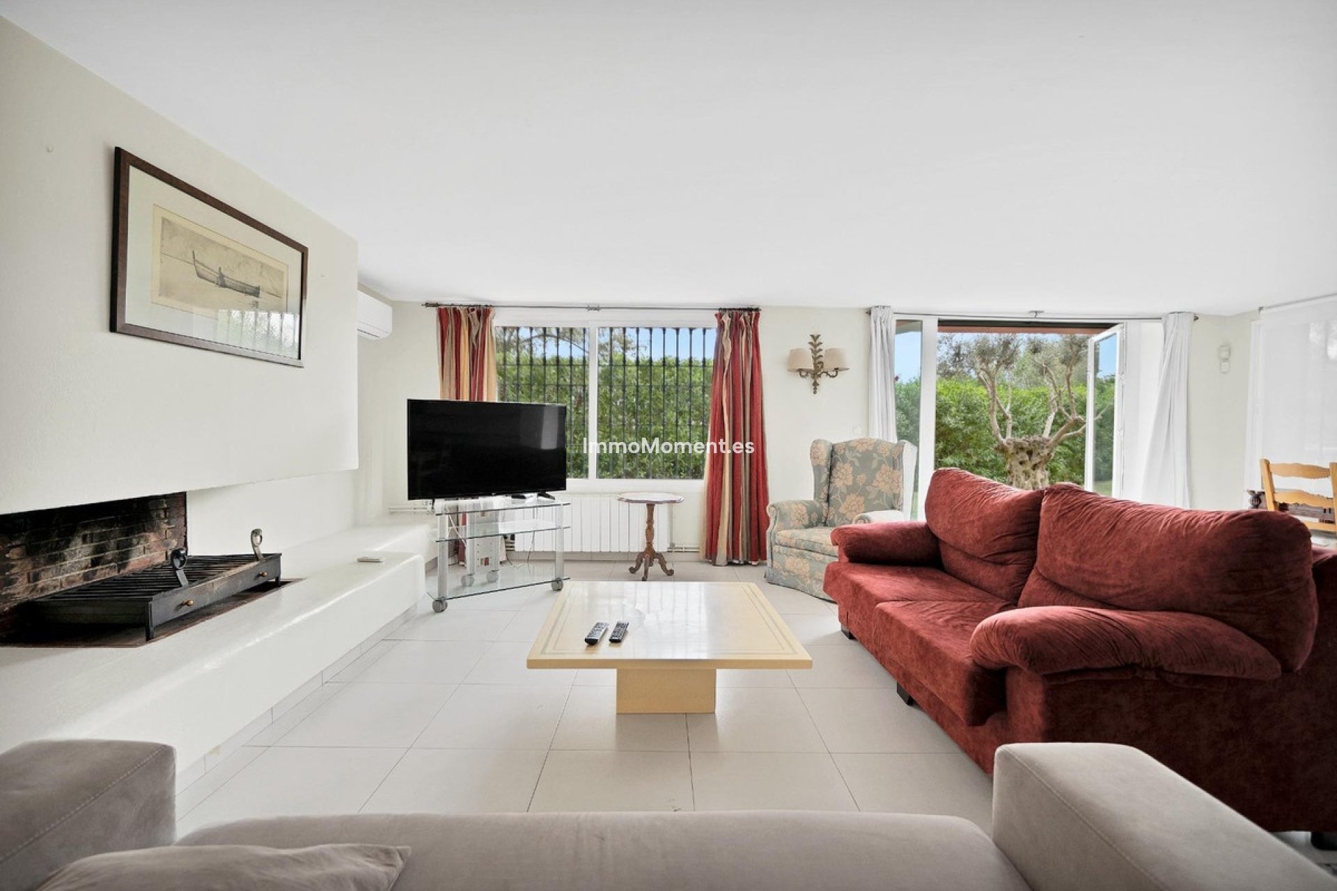 Reventa - Villa independiente - Marbella - Elviria