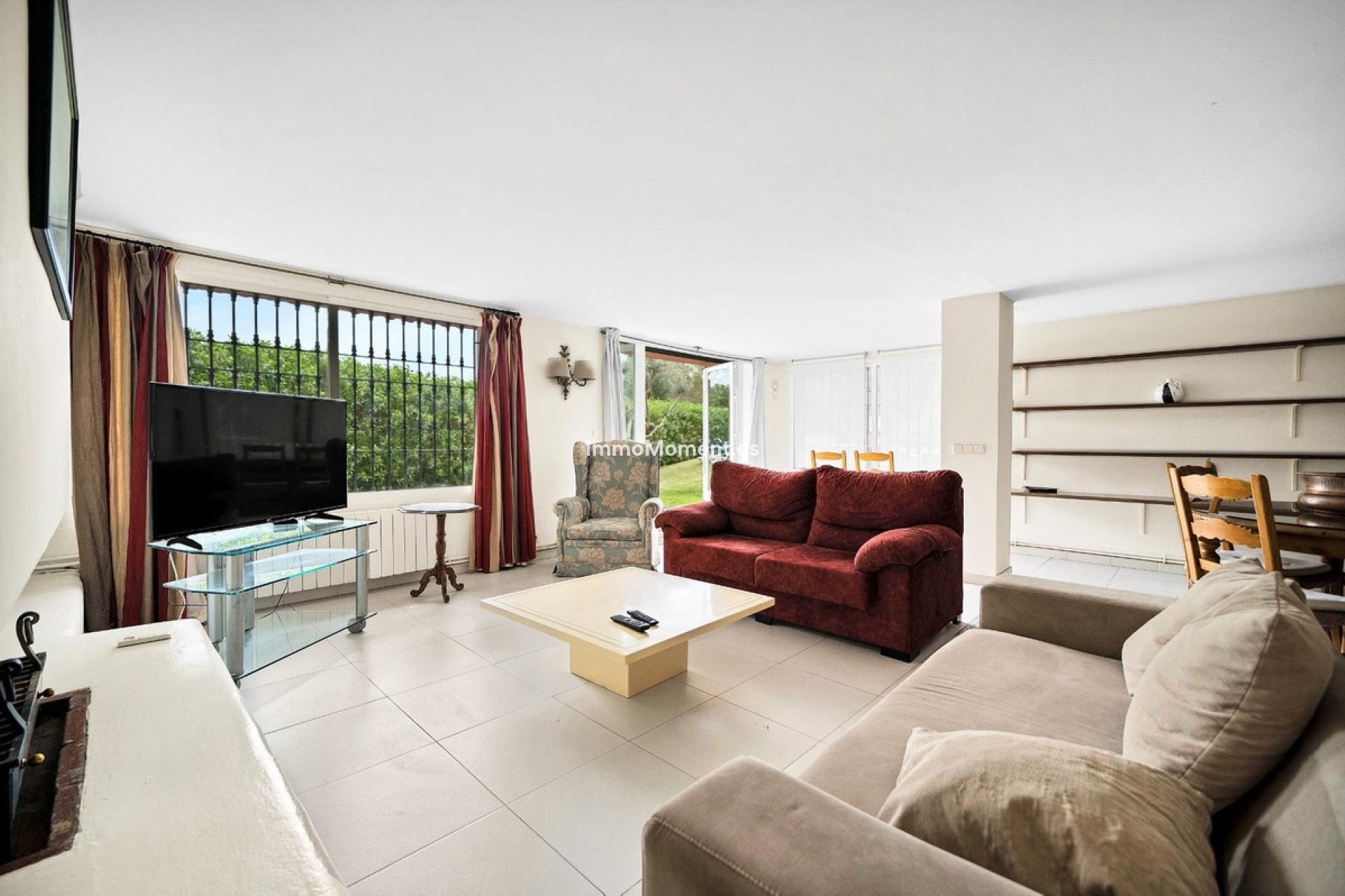 Reventa - Villa independiente - Marbella - Elviria