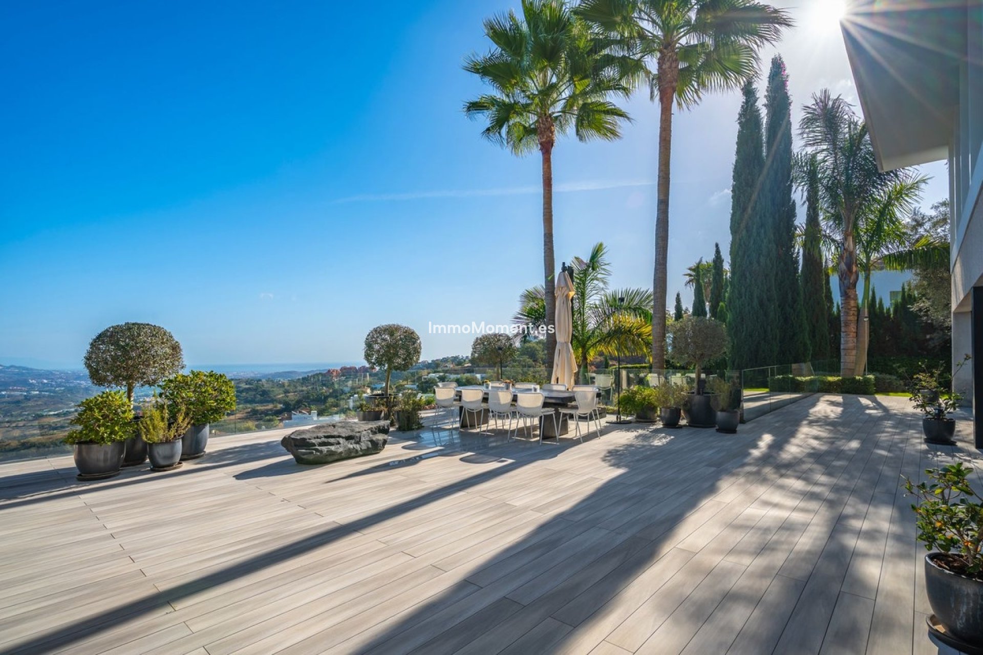 Reventa - Villa independiente - Marbella - Elviria