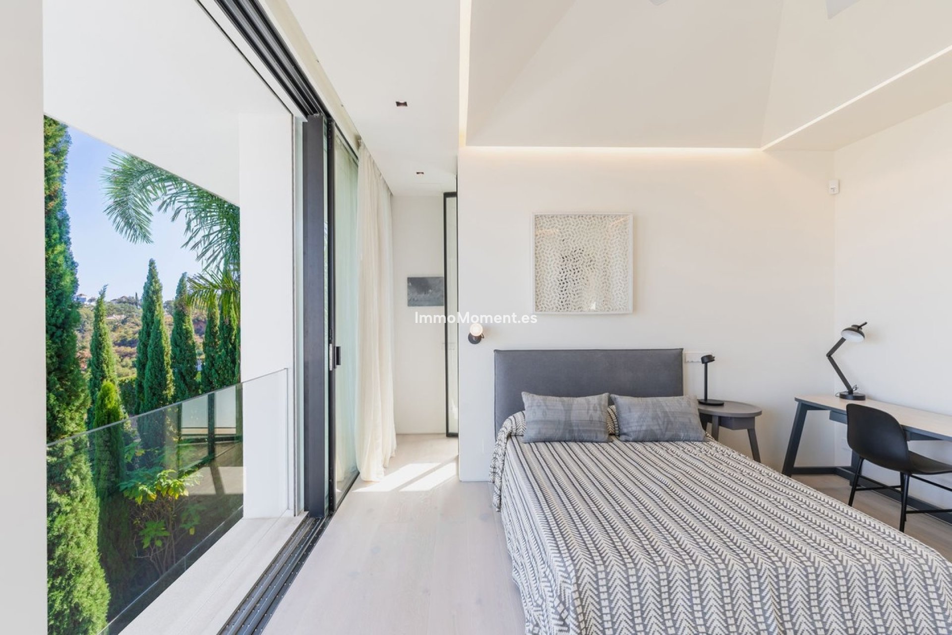 Reventa - Villa independiente - Marbella - Elviria