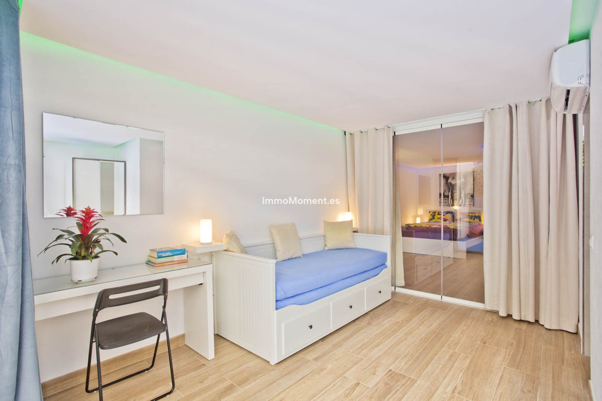 Reventa - Villa independiente - Marbella - Elviria