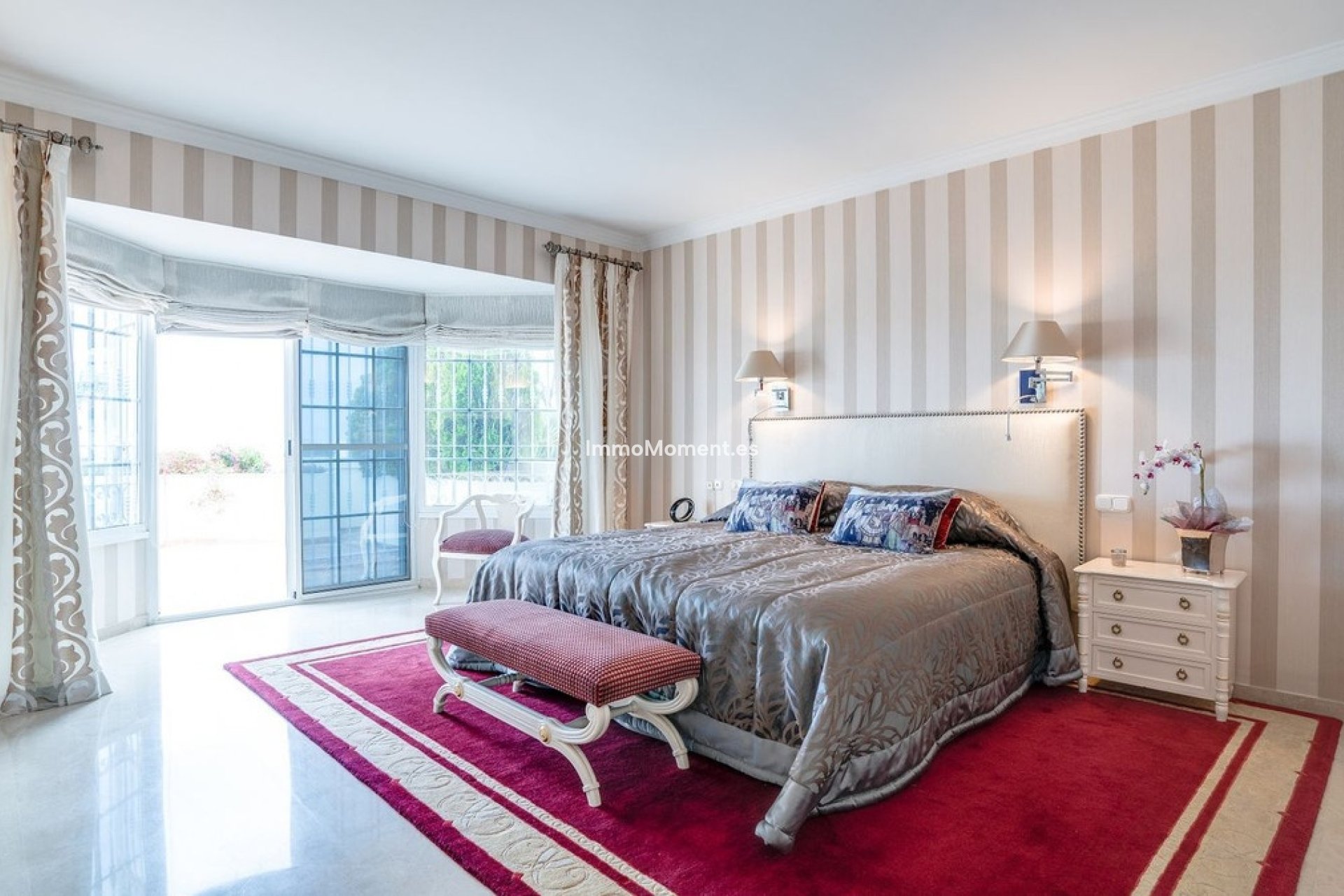 Reventa - Villa independiente - Marbella - Elviria