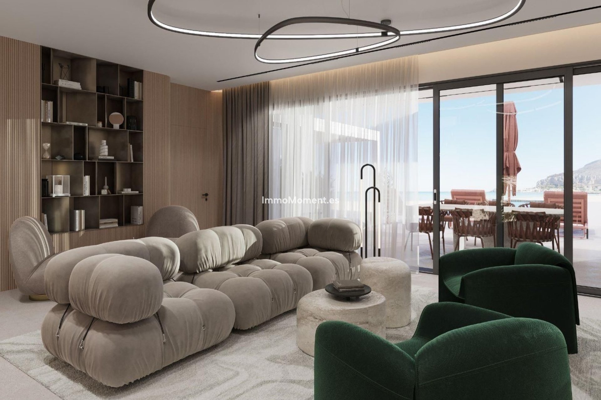 Reventa - Villa independiente - Marbella - Elviria