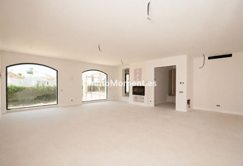 Reventa - Villa independiente - Marbella - Elviria