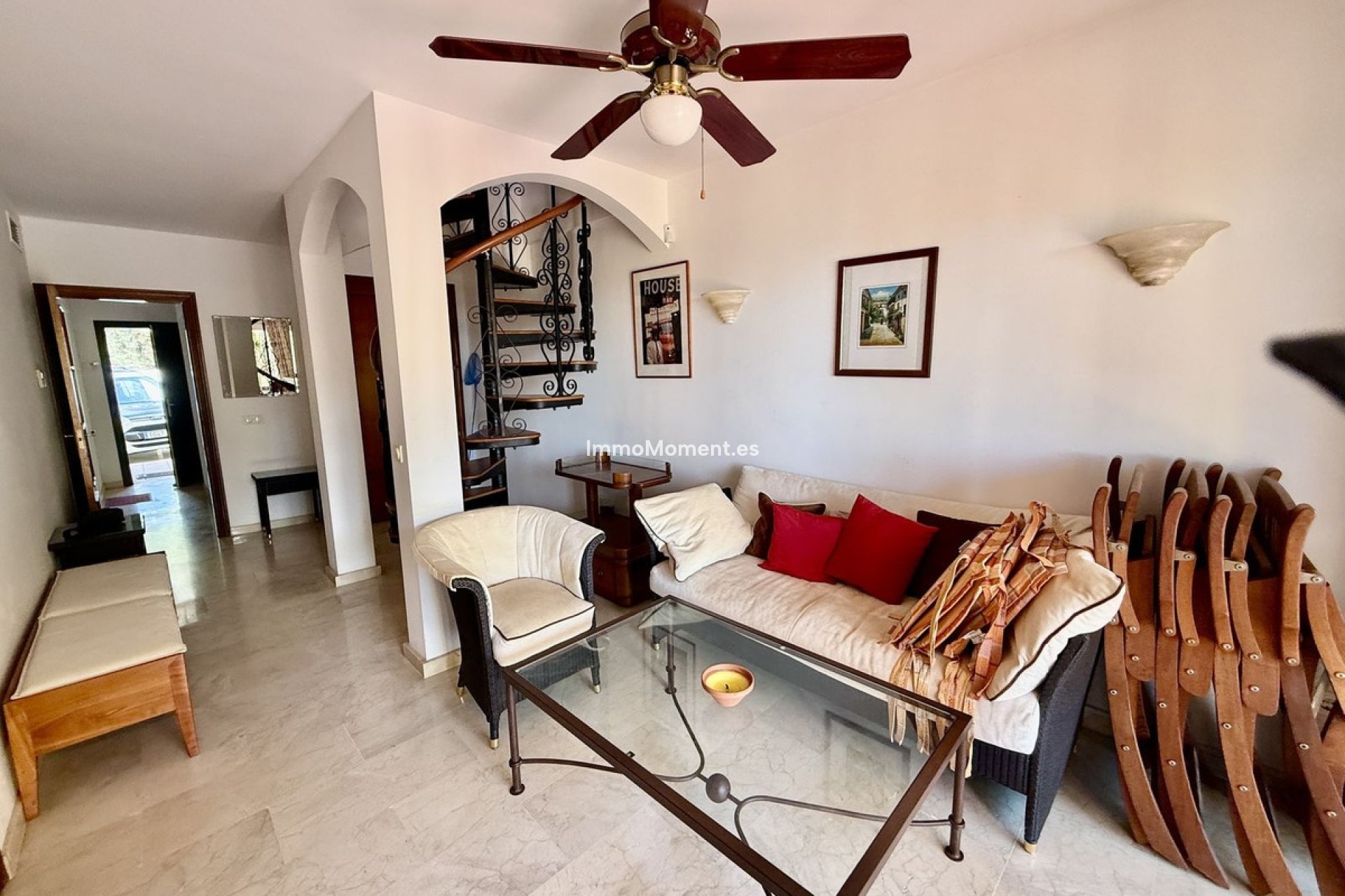 Reventa - Villa independiente - Marbella - Elviria