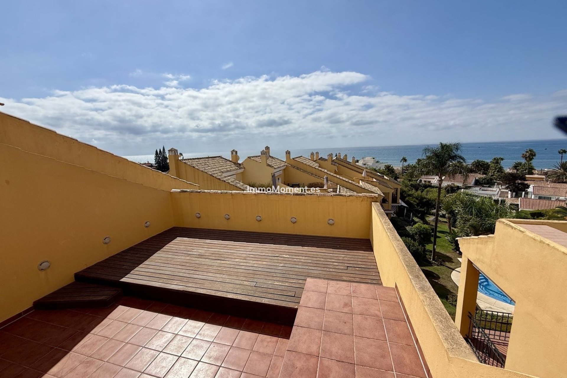 Reventa - Villa independiente - Marbella - Elviria