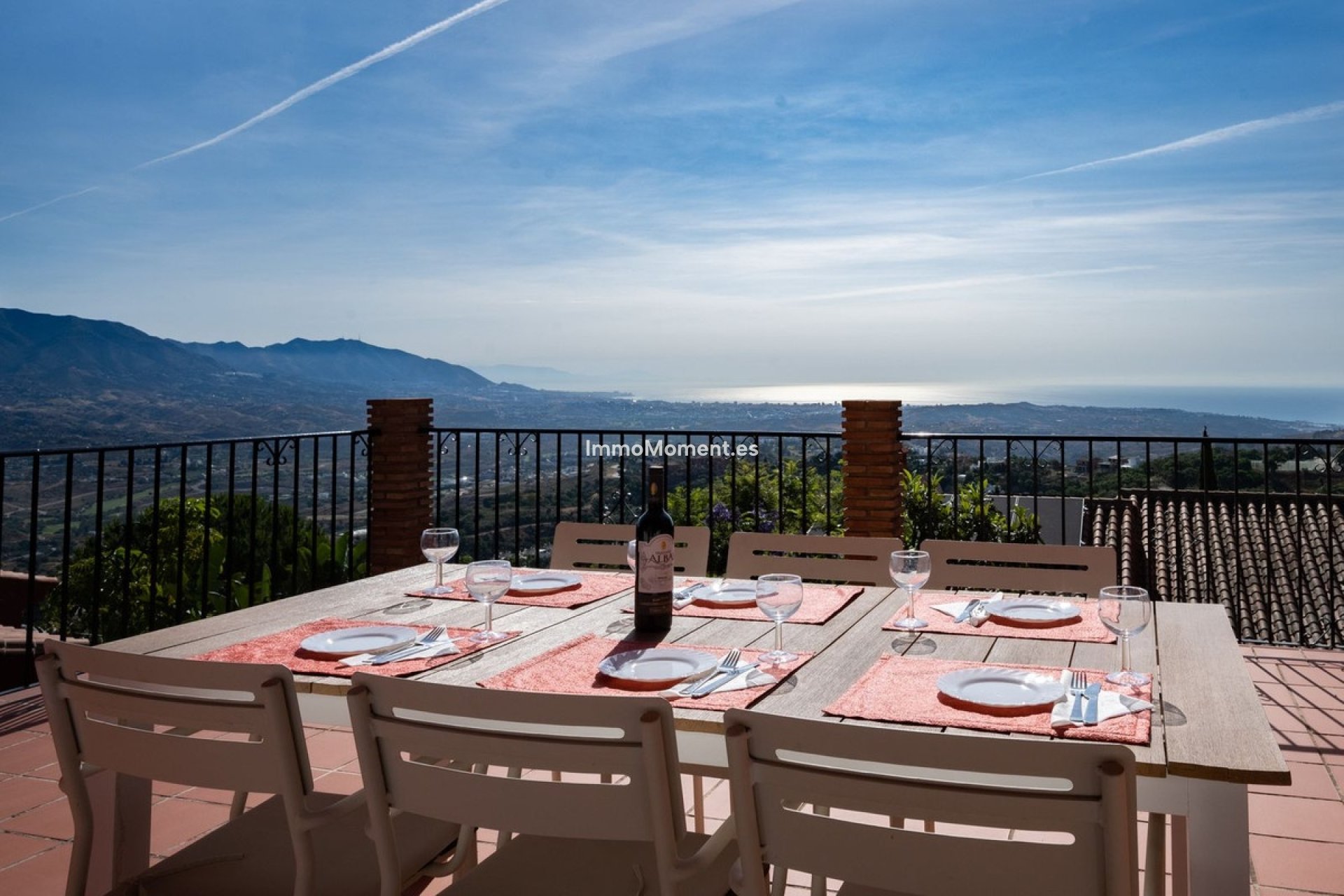 Reventa - Villa independiente - Marbella - Elviria