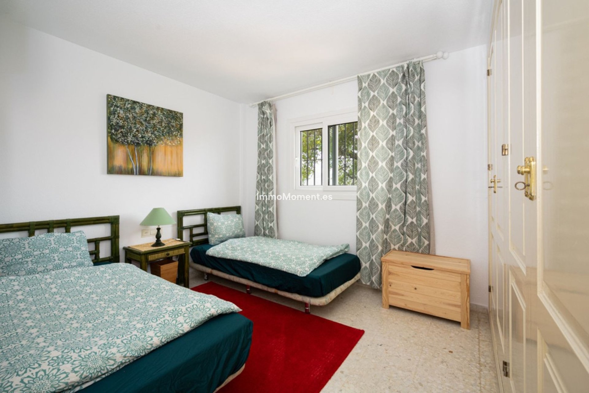 Reventa - Villa independiente - Marbella - Elviria