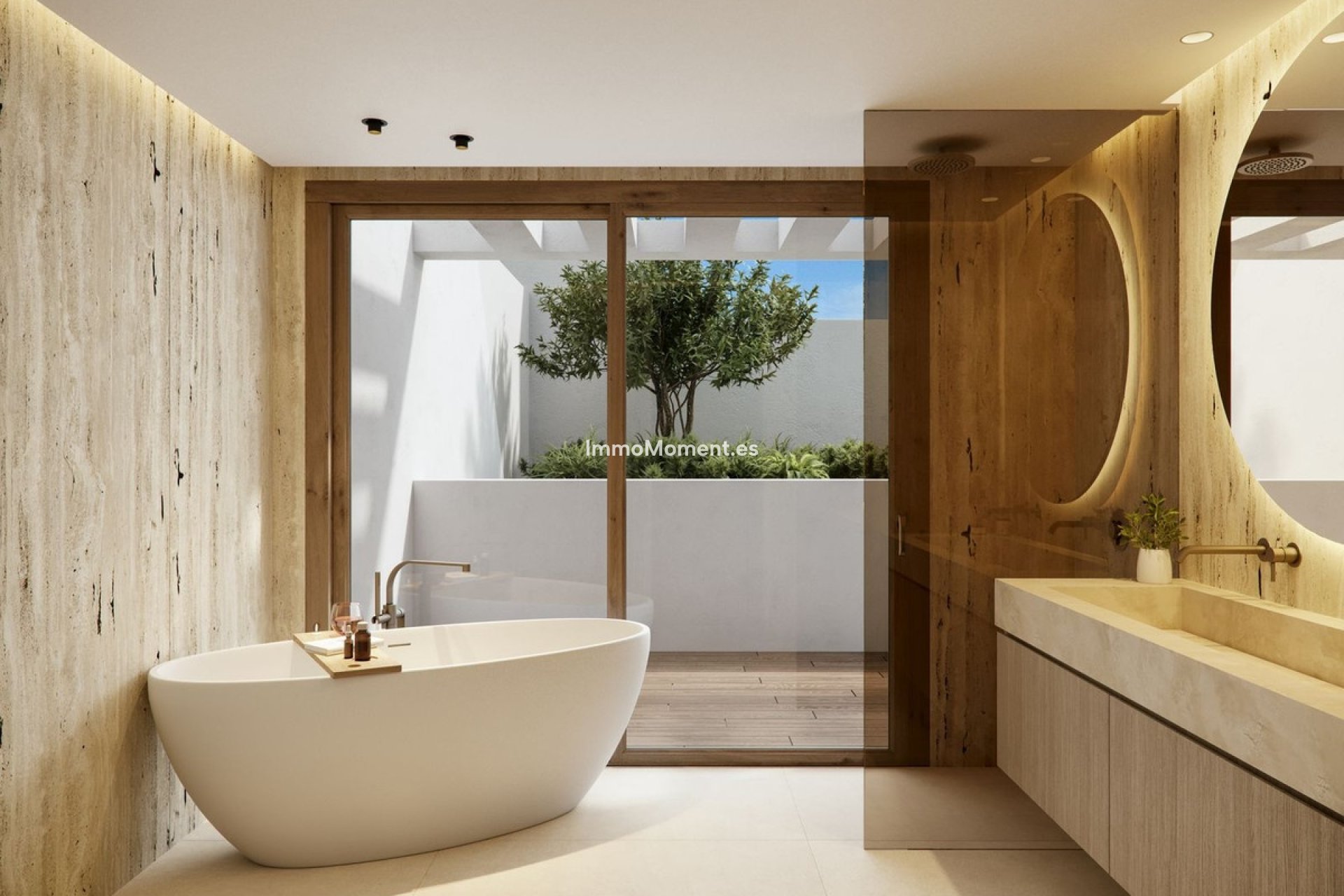 Reventa - Villa independiente - Marbella - Elviria