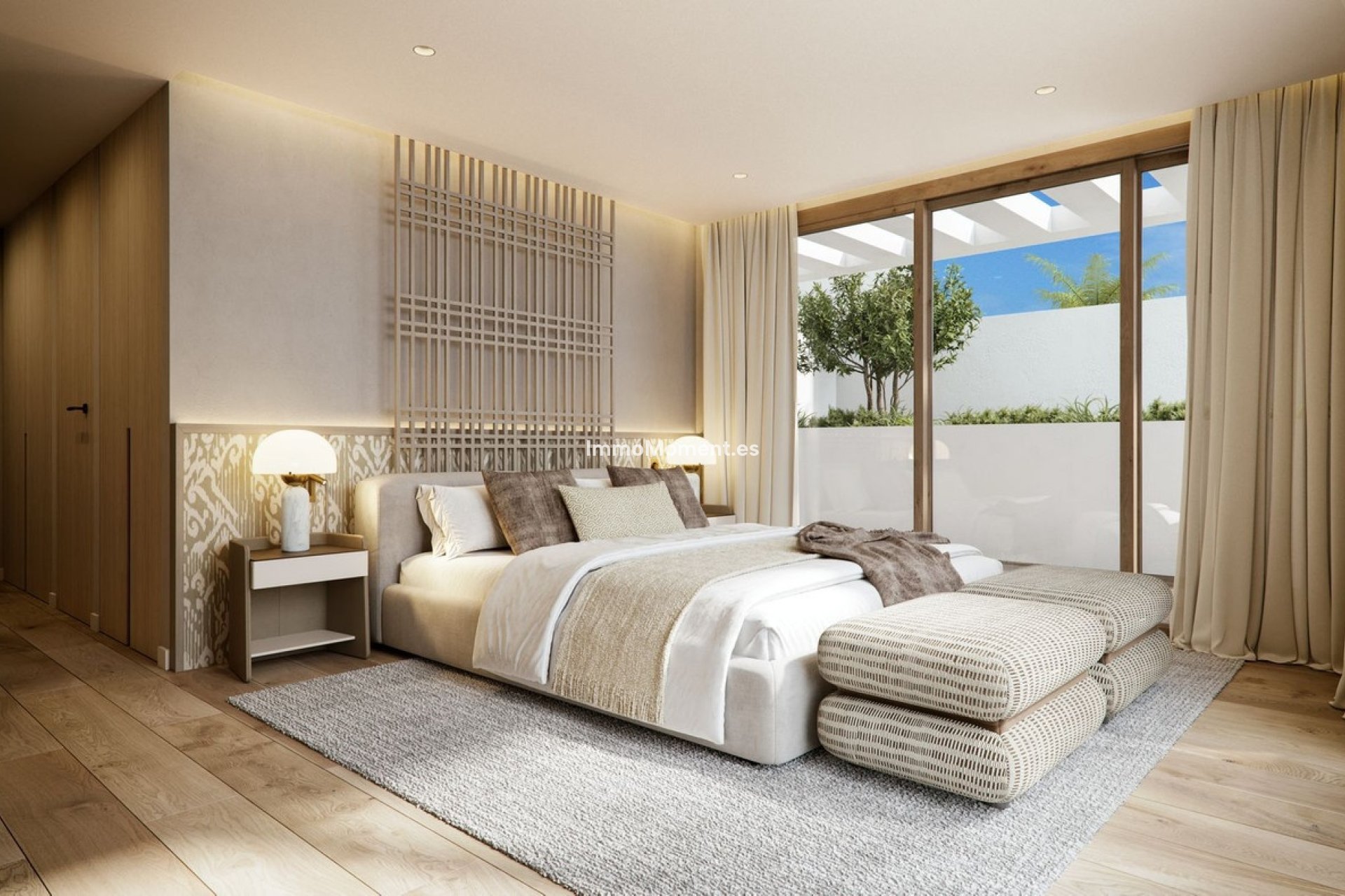 Reventa - Villa independiente - Marbella - Elviria