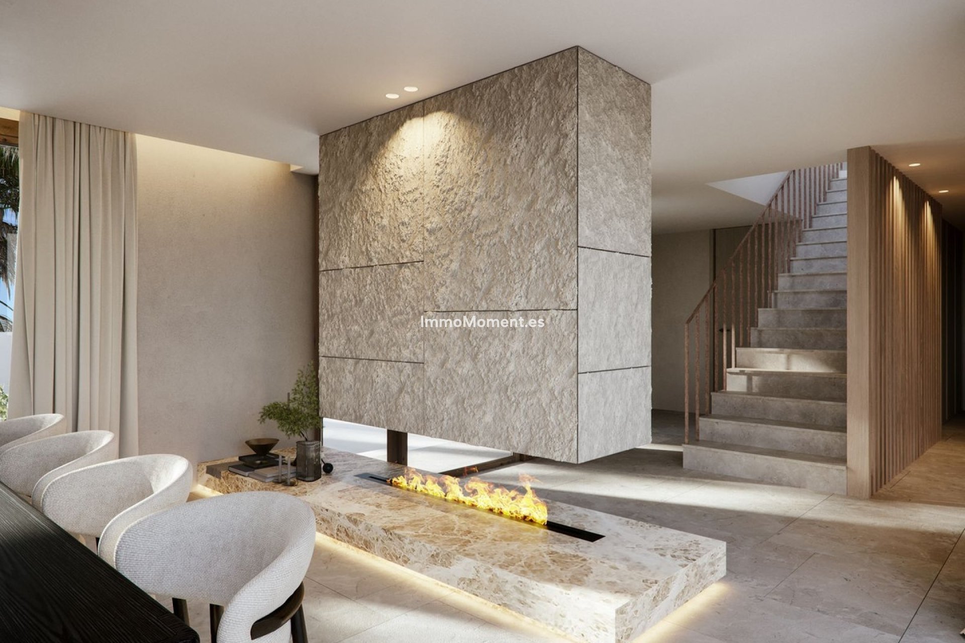 Reventa - Villa independiente - Marbella - Elviria