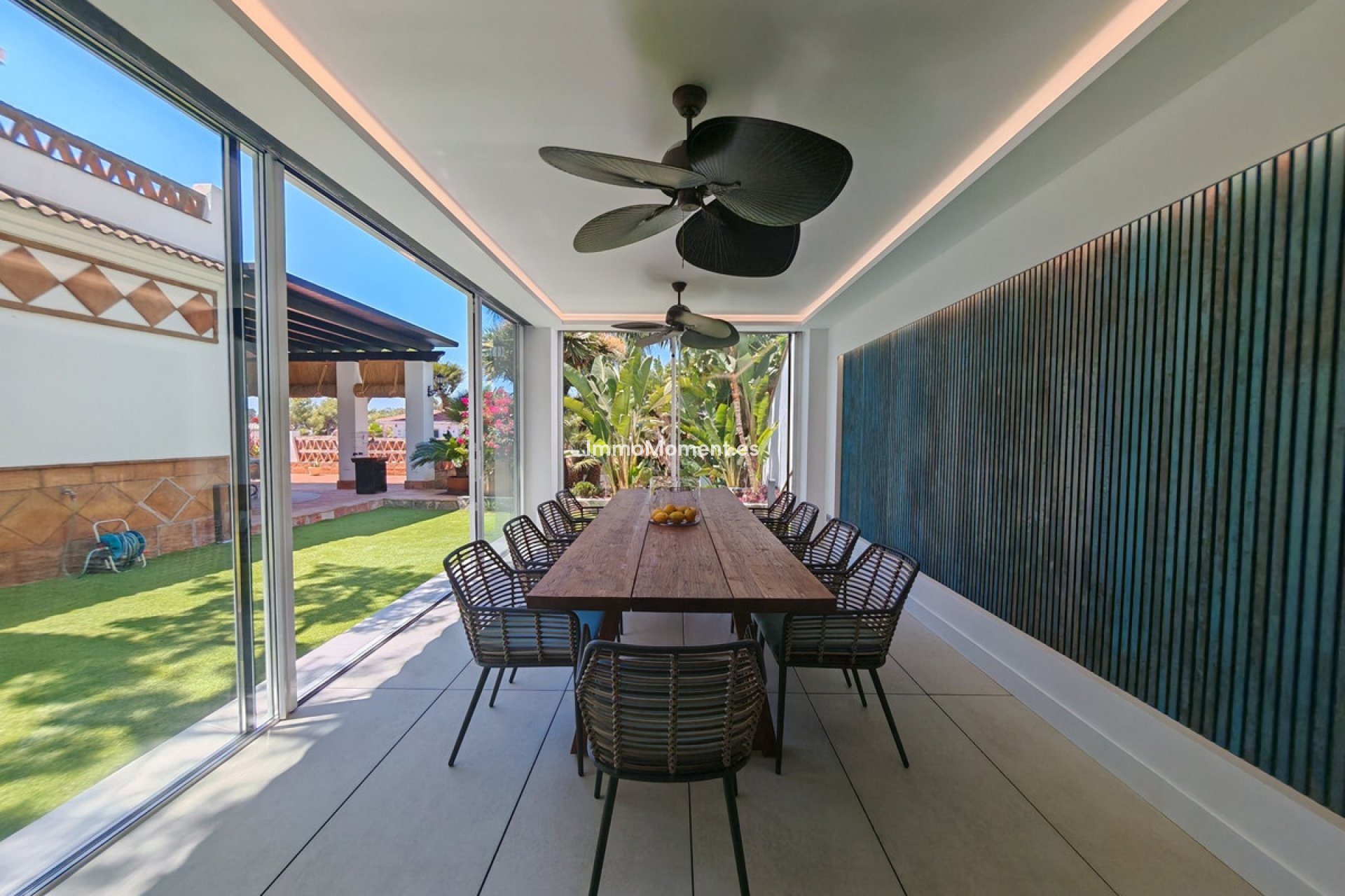Reventa - Villa independiente - Marbella - Elviria