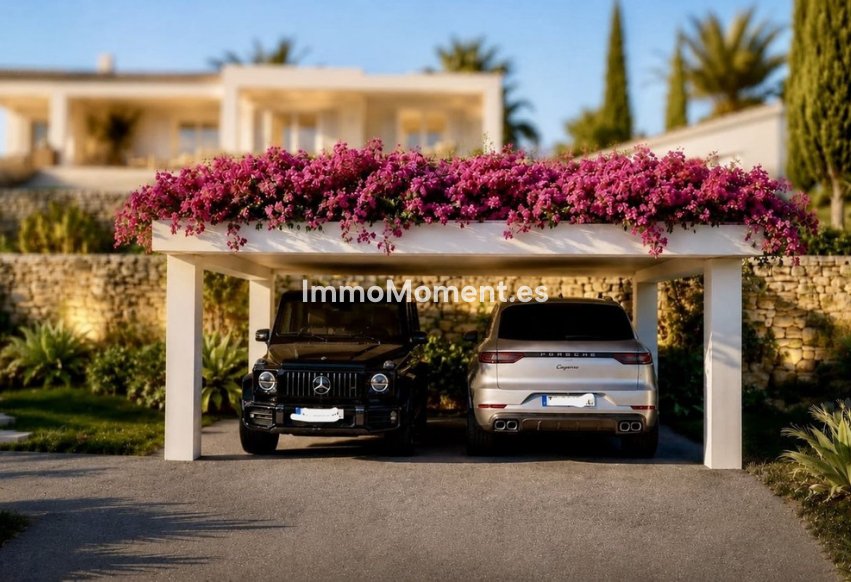 Reventa - Villa independiente - Marbella - Elviria