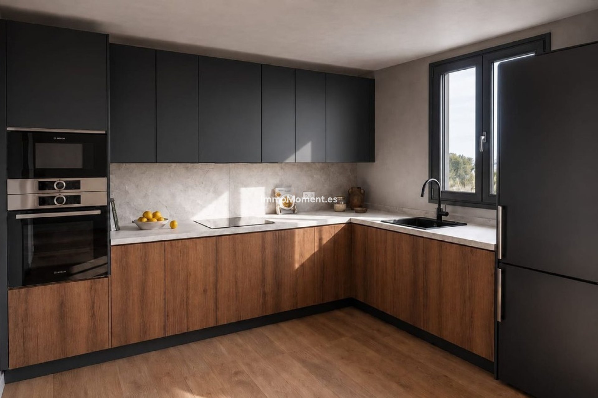 Reventa - Villa independiente - Marbella - Elviria