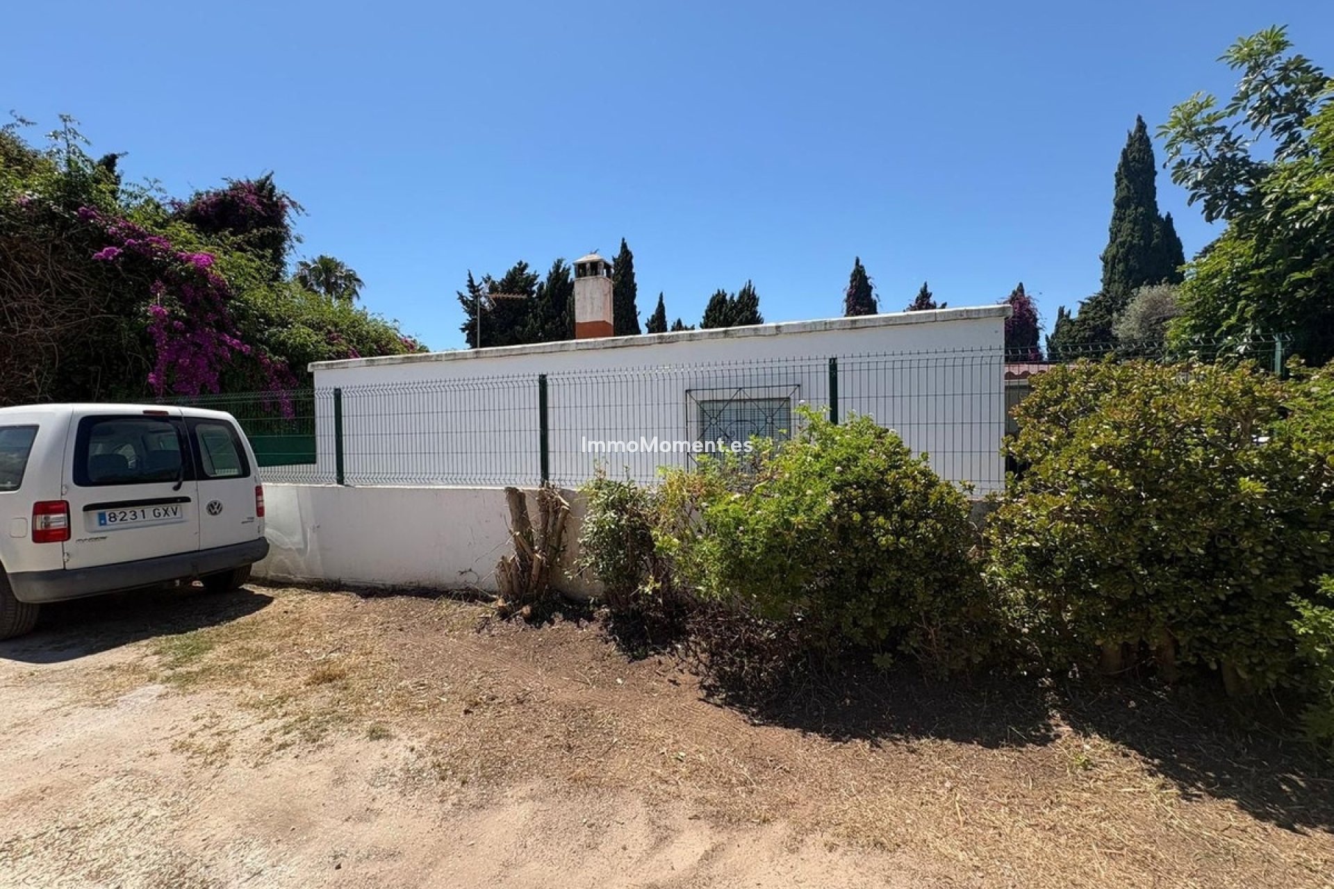 Reventa - Villa independiente - Marbella - Elviria