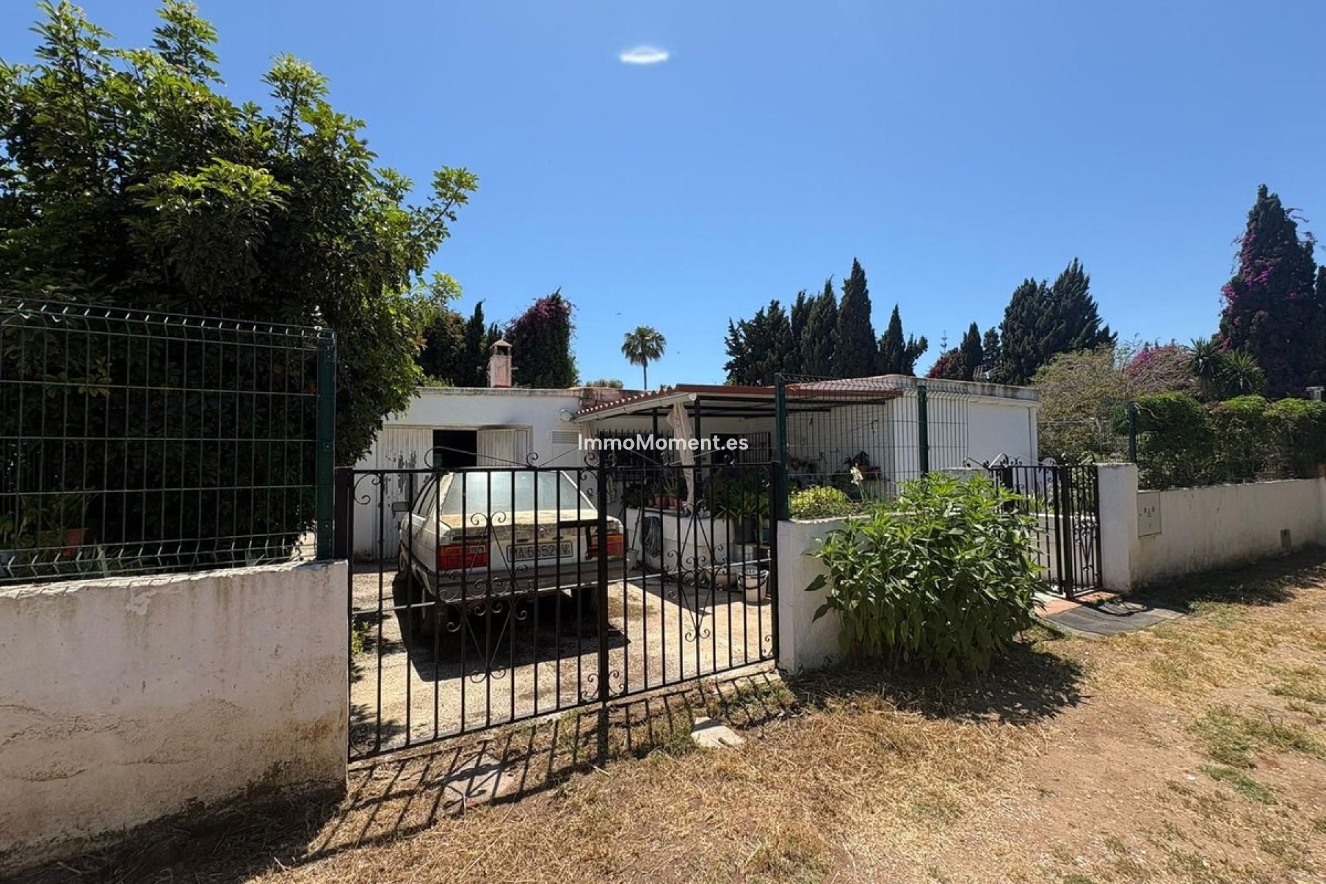 Reventa - Villa independiente - Marbella - Elviria