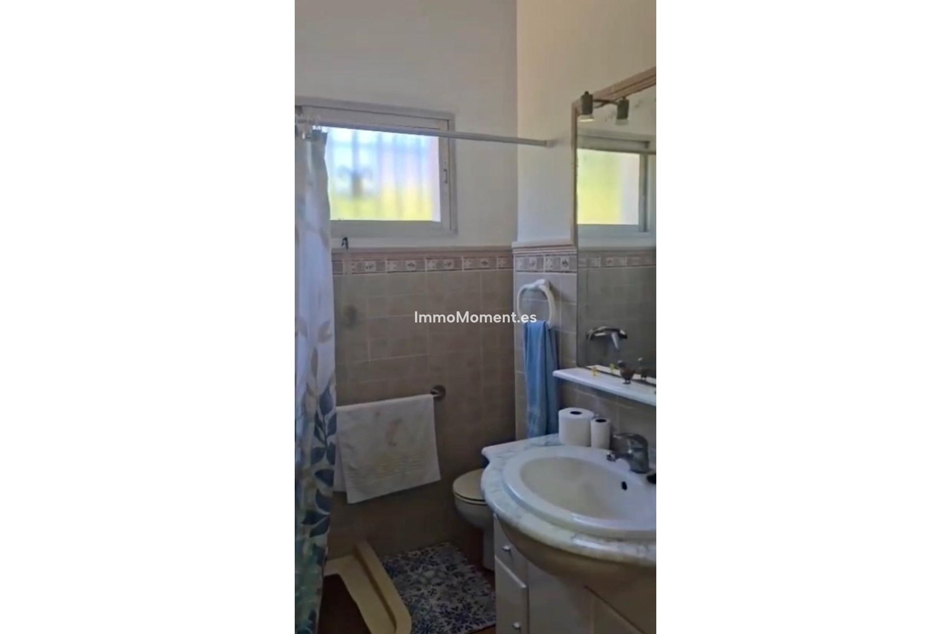 Reventa - Villa independiente - Marbella - Elviria