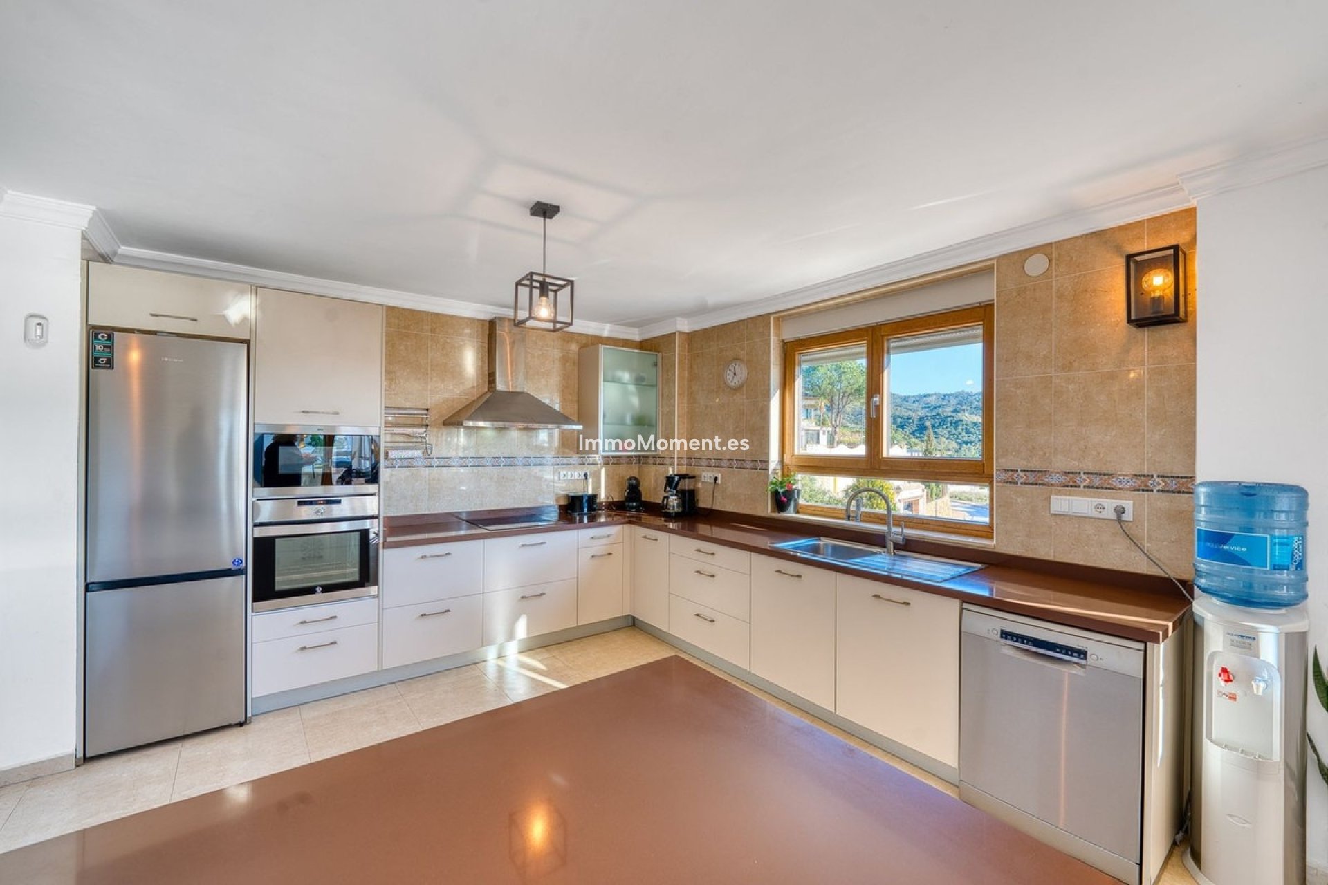 Reventa - Villa independiente - Marbella - Elviria