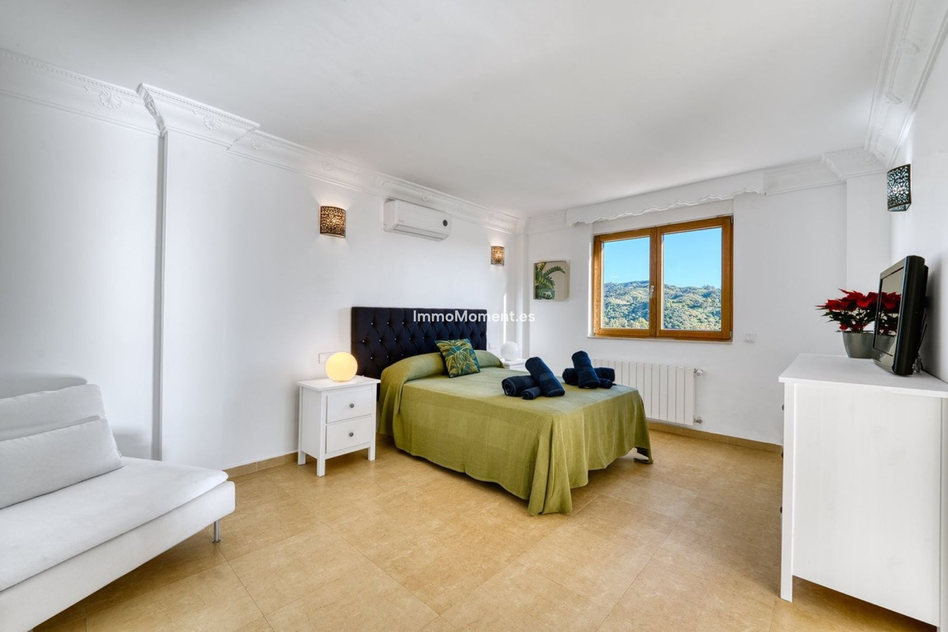 Reventa - Villa independiente - Marbella - Elviria