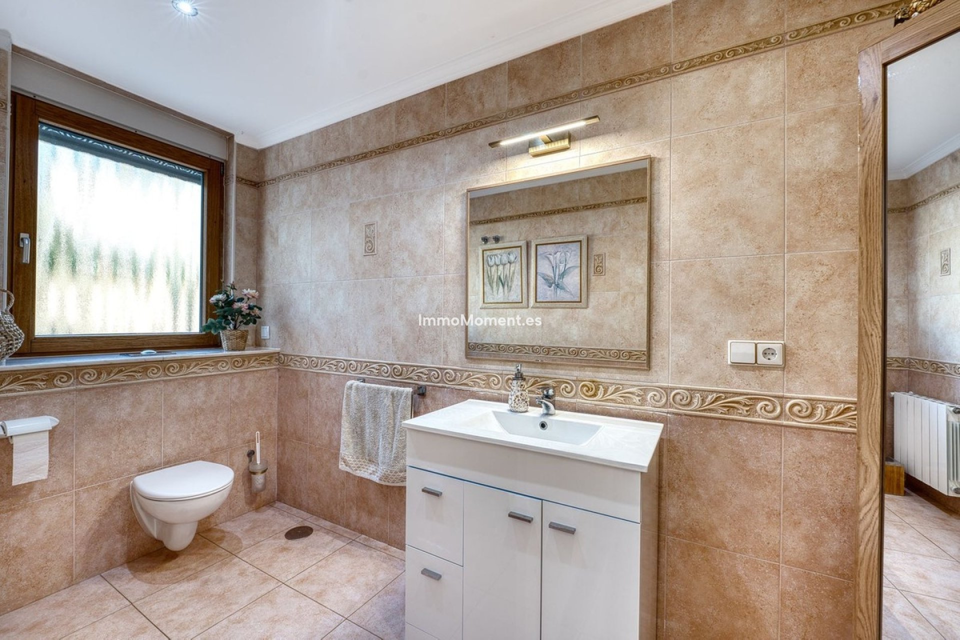Reventa - Villa independiente - Marbella - Elviria