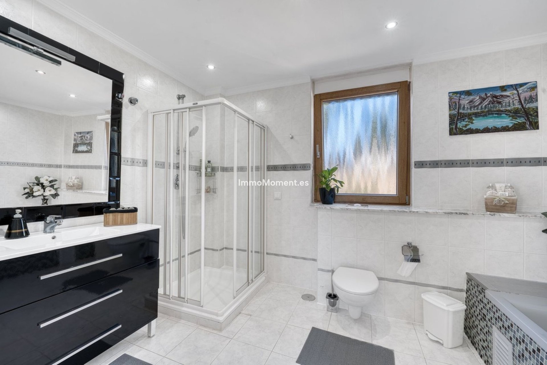 Reventa - Villa independiente - Marbella - Elviria